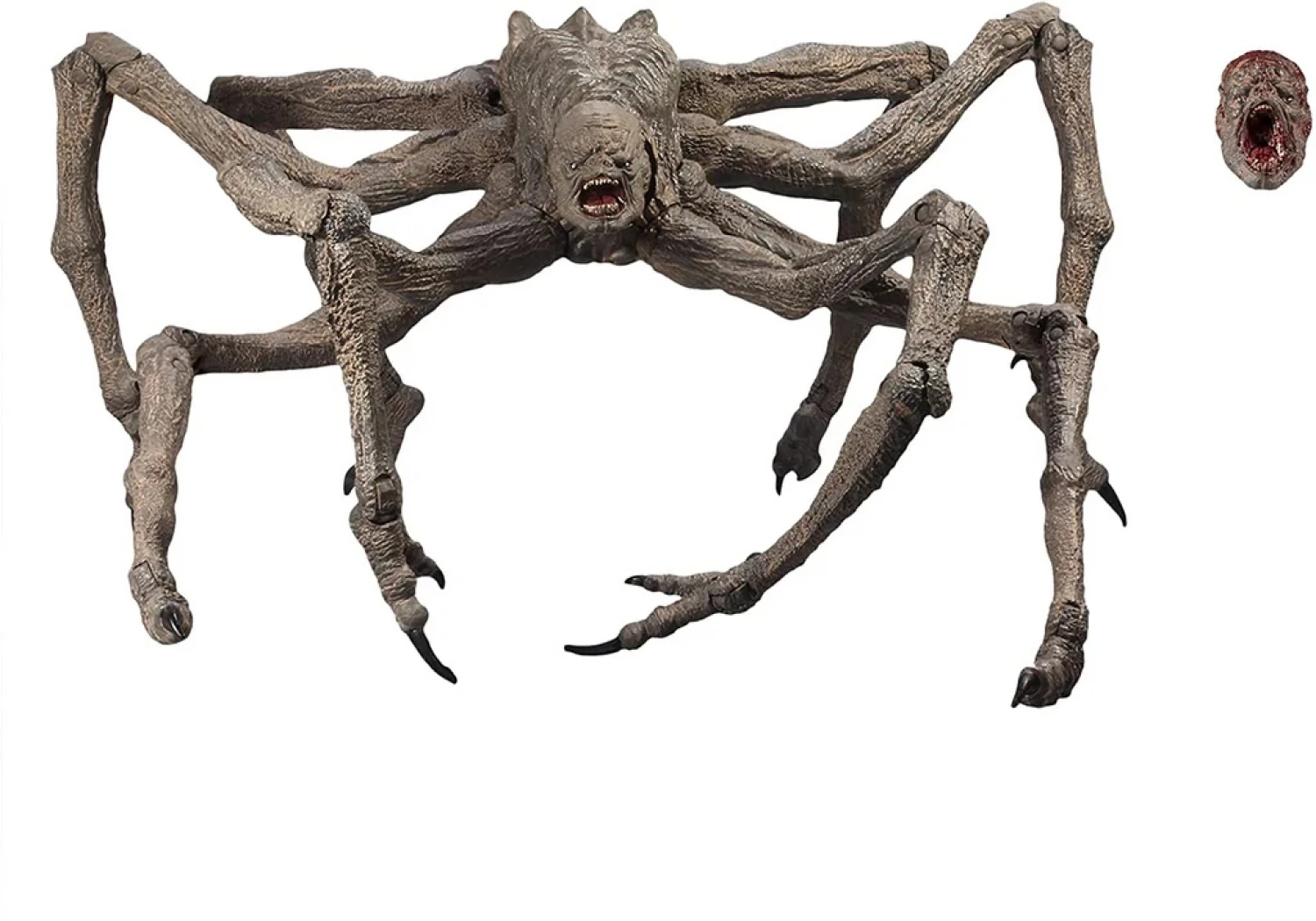 THE WITCHER FIGURA KIKIMORA 30CM