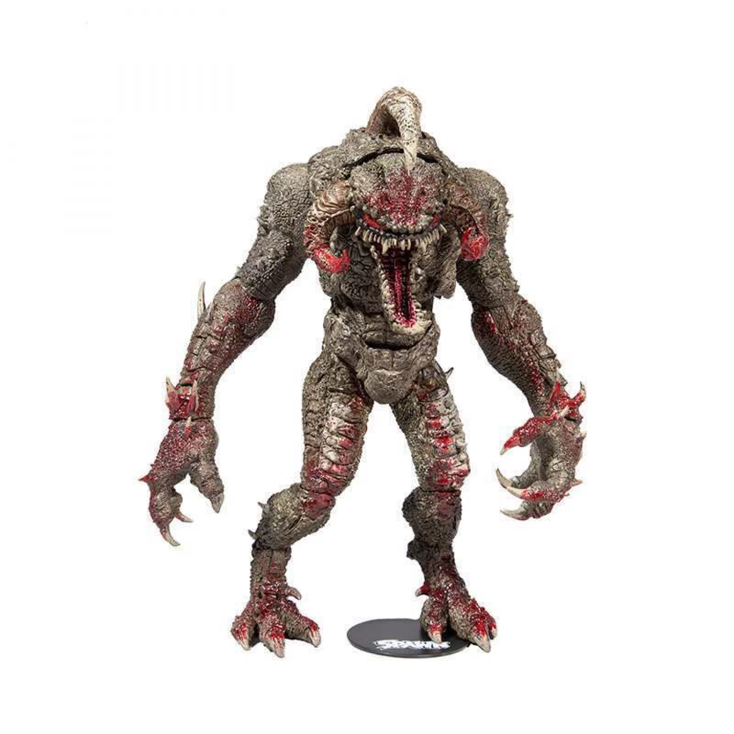 THE VIOLATOR FIGURA BLOODY VARIANT 18CM