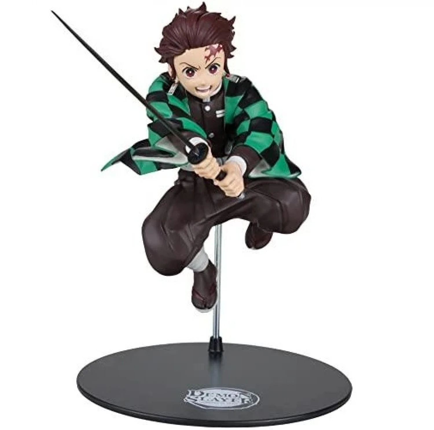 DEMON SLAYER FIGURA TANJIRO KAMADO 30CM