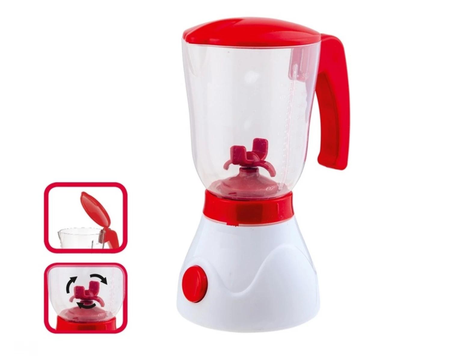 JUNIOR HOME IGRACKA BLENDER