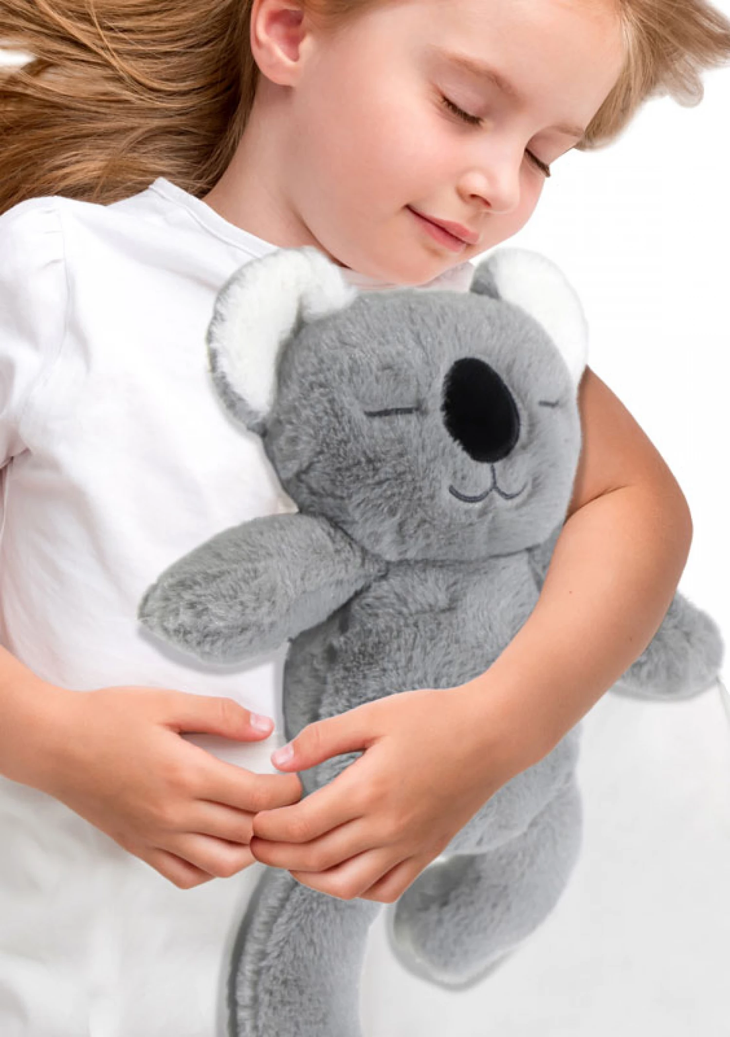 MINDFUL LIL MINDS PLISANA IGRACKA KOALA