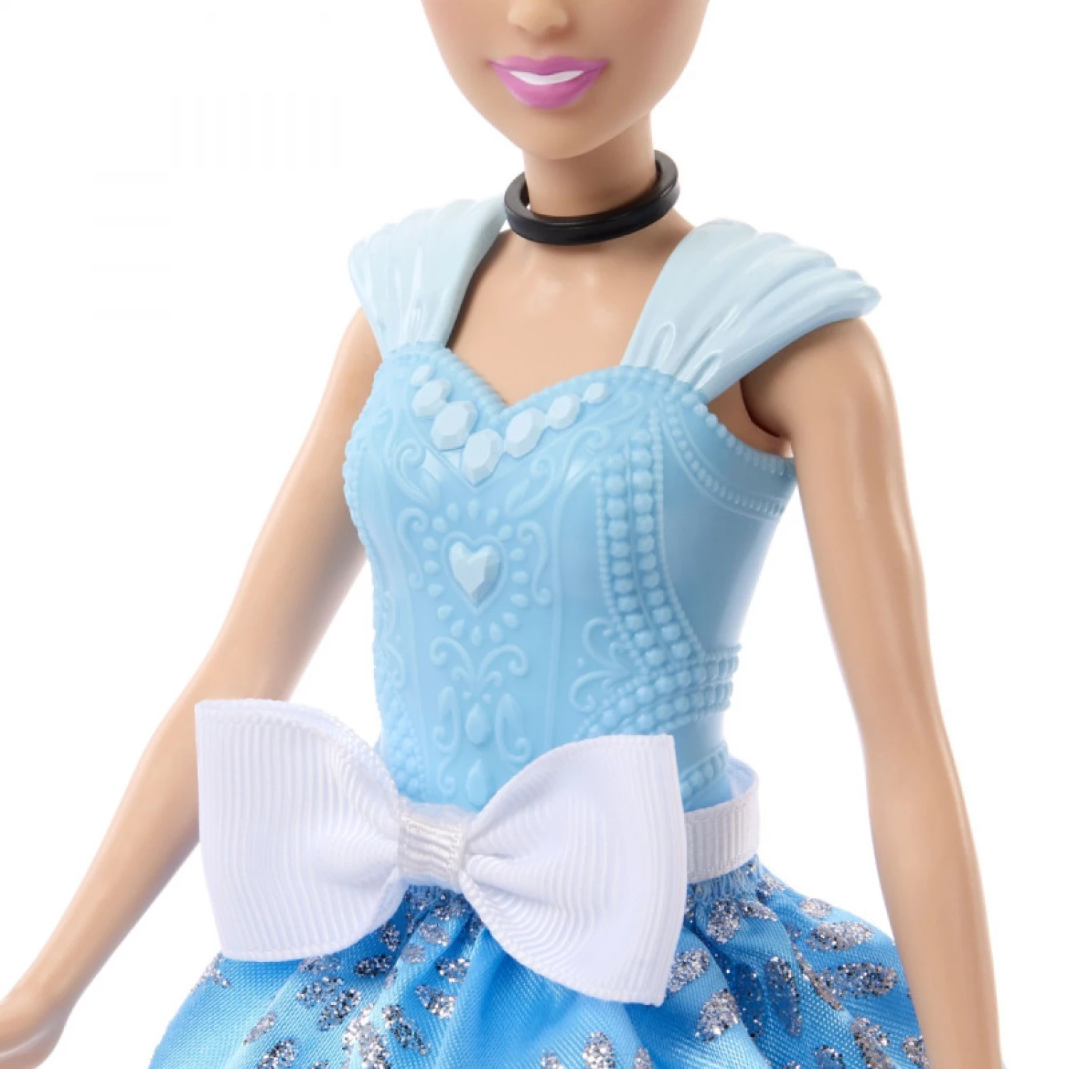 DISNEY PRINCESS FASHION REVEAL LUTKA CINDERELLA