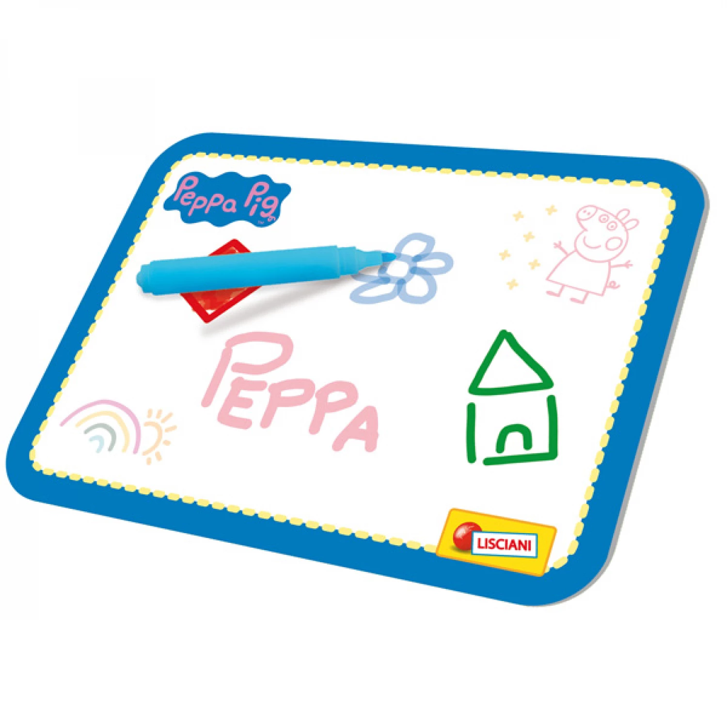 Pepa Prase Edukativni Sto 89208