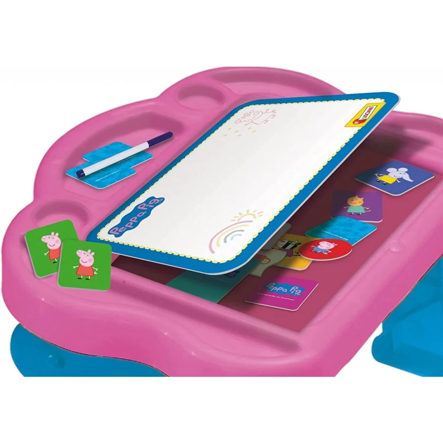 Pepa Prase Edukativni Sto 89208