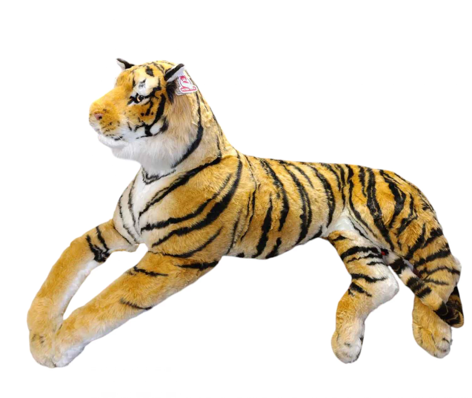 PLISANA IGRACKA TIGAR 220CM