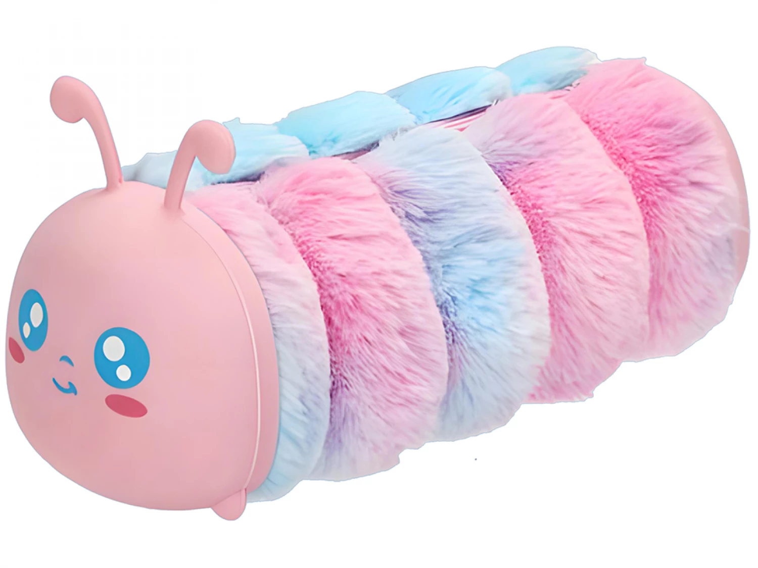 Plisana pernica gusenica 7644