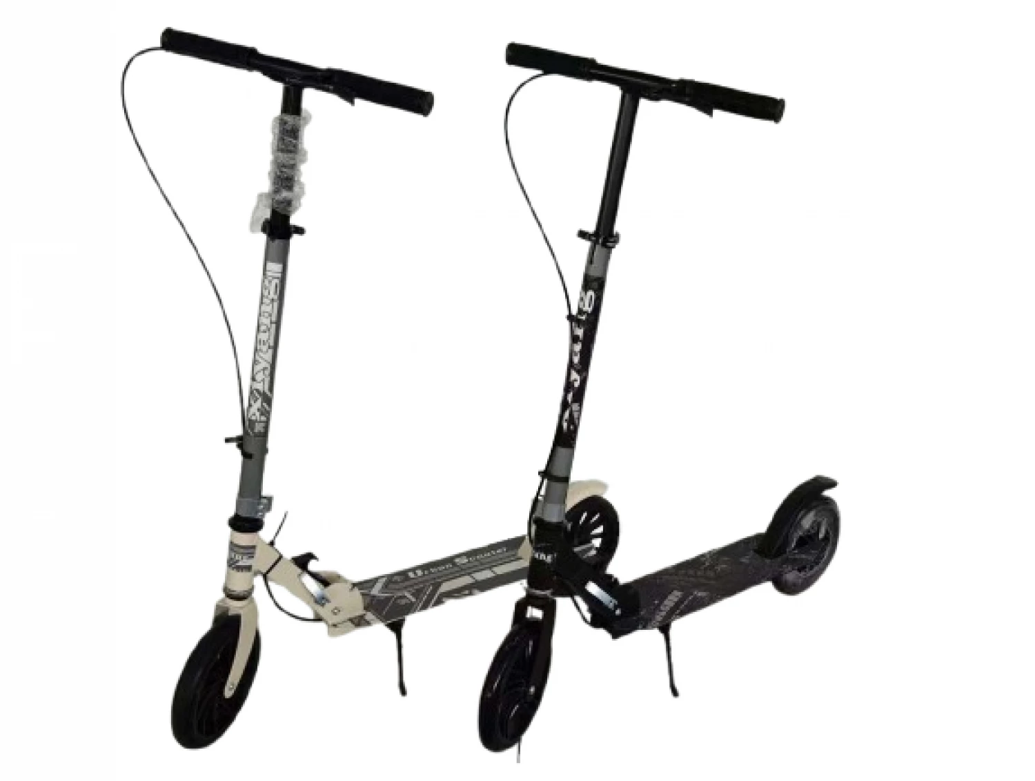 Trotinet  HF-6266-A
