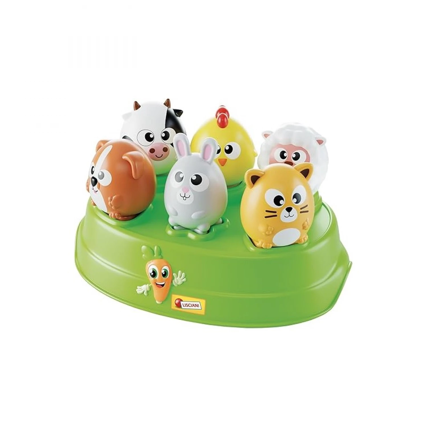 Carotina eudkativni set oblici Farma 109944 (CH)