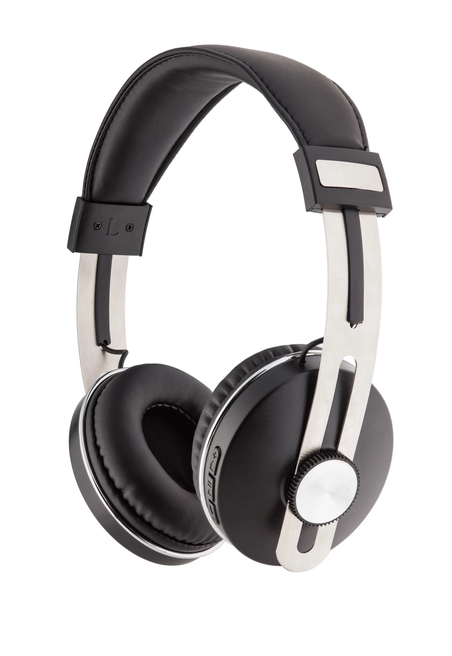 Soundlogic slusalice wireless crne 17935