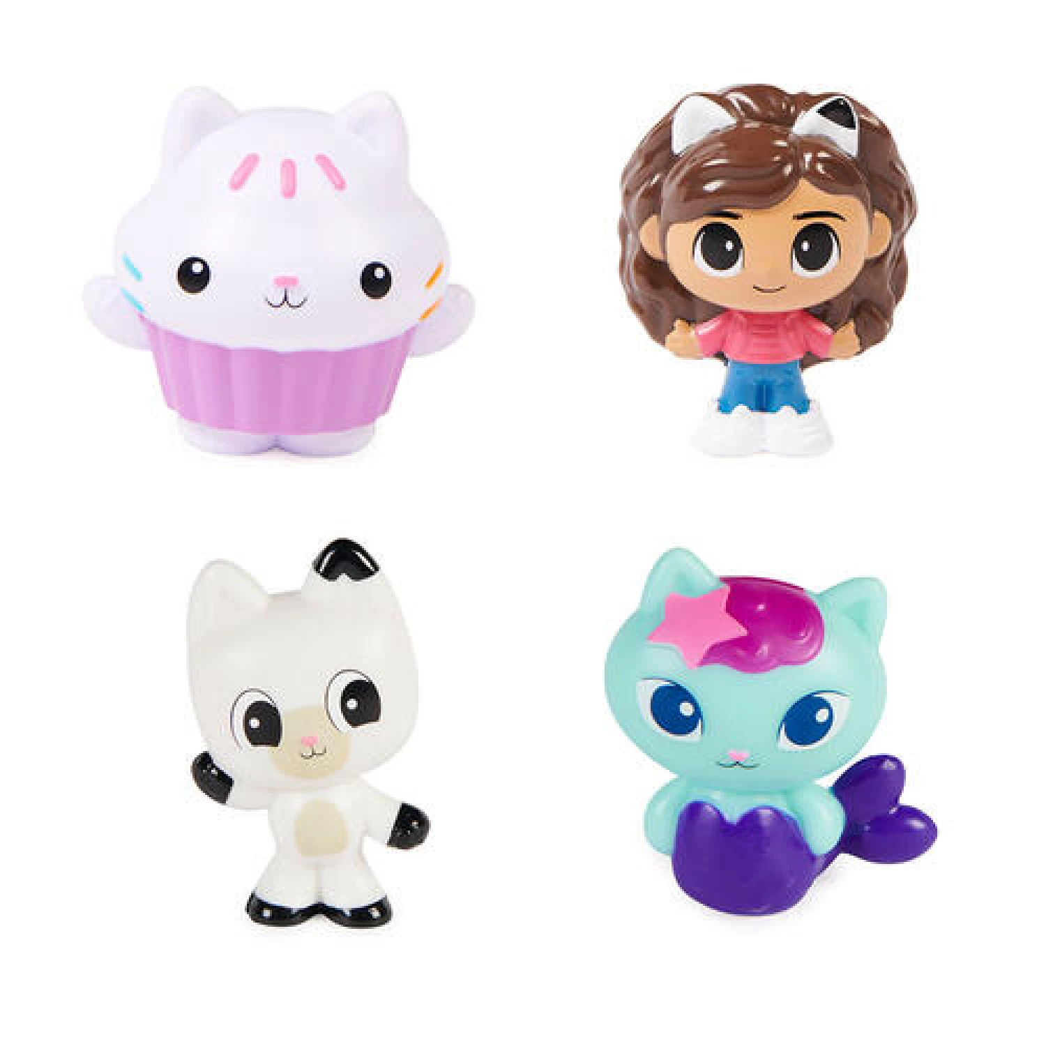 GABBYS DOLLHOUSE FIGURICE ASST