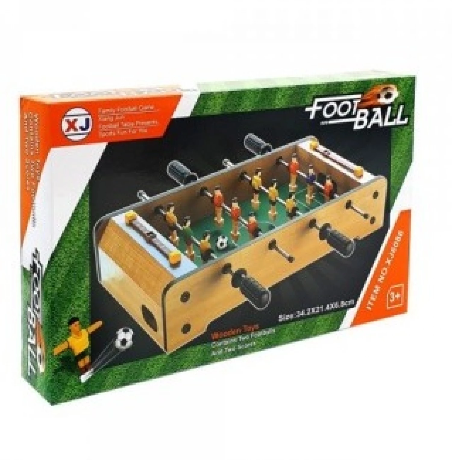 STARWOOD FUDBAL SET