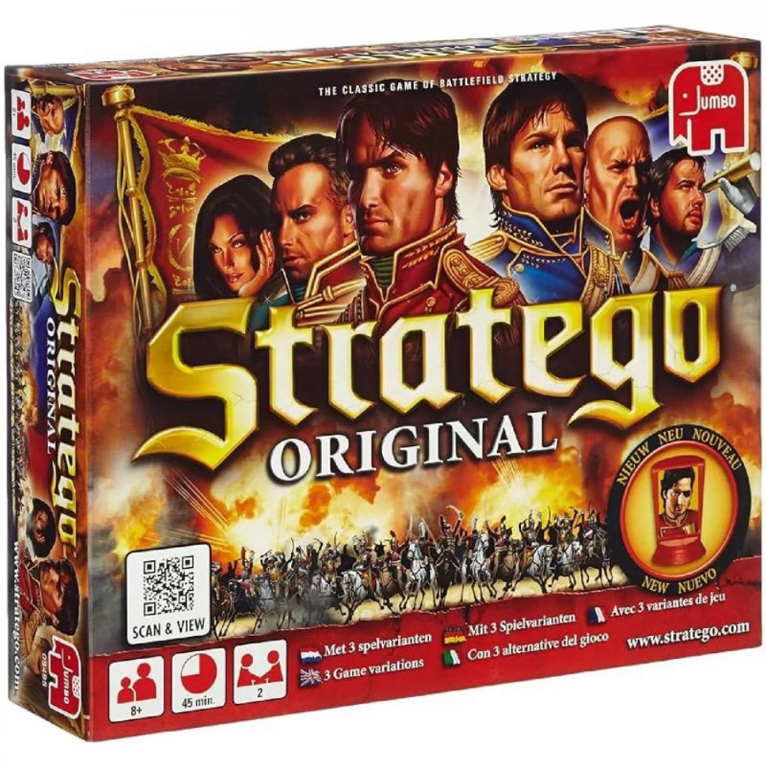 STRATEGO ORIGINAL