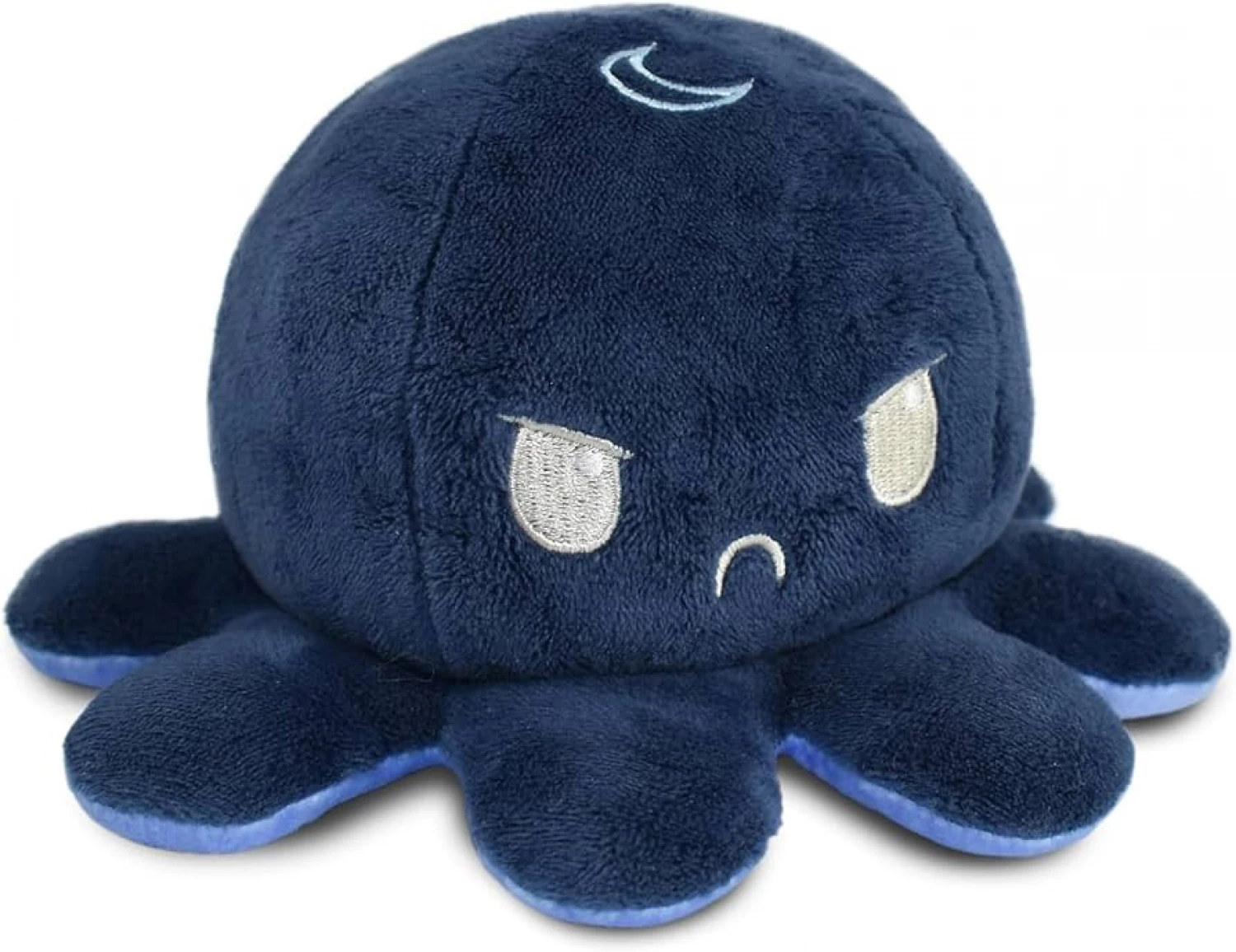 TEETURTLE PLISANI OCTOPUS 15X8CM