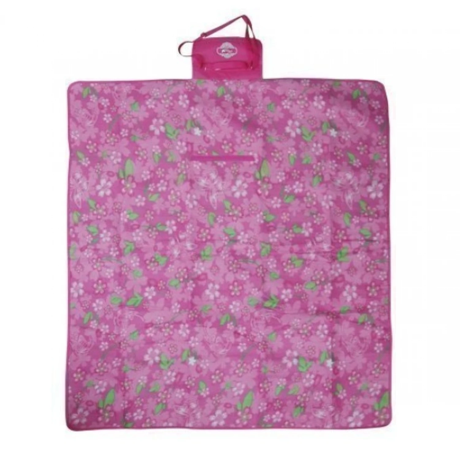 PROSTIRKA ZA PIKNIK MIMIS LITTLE GARDEN 150 X 135 CM