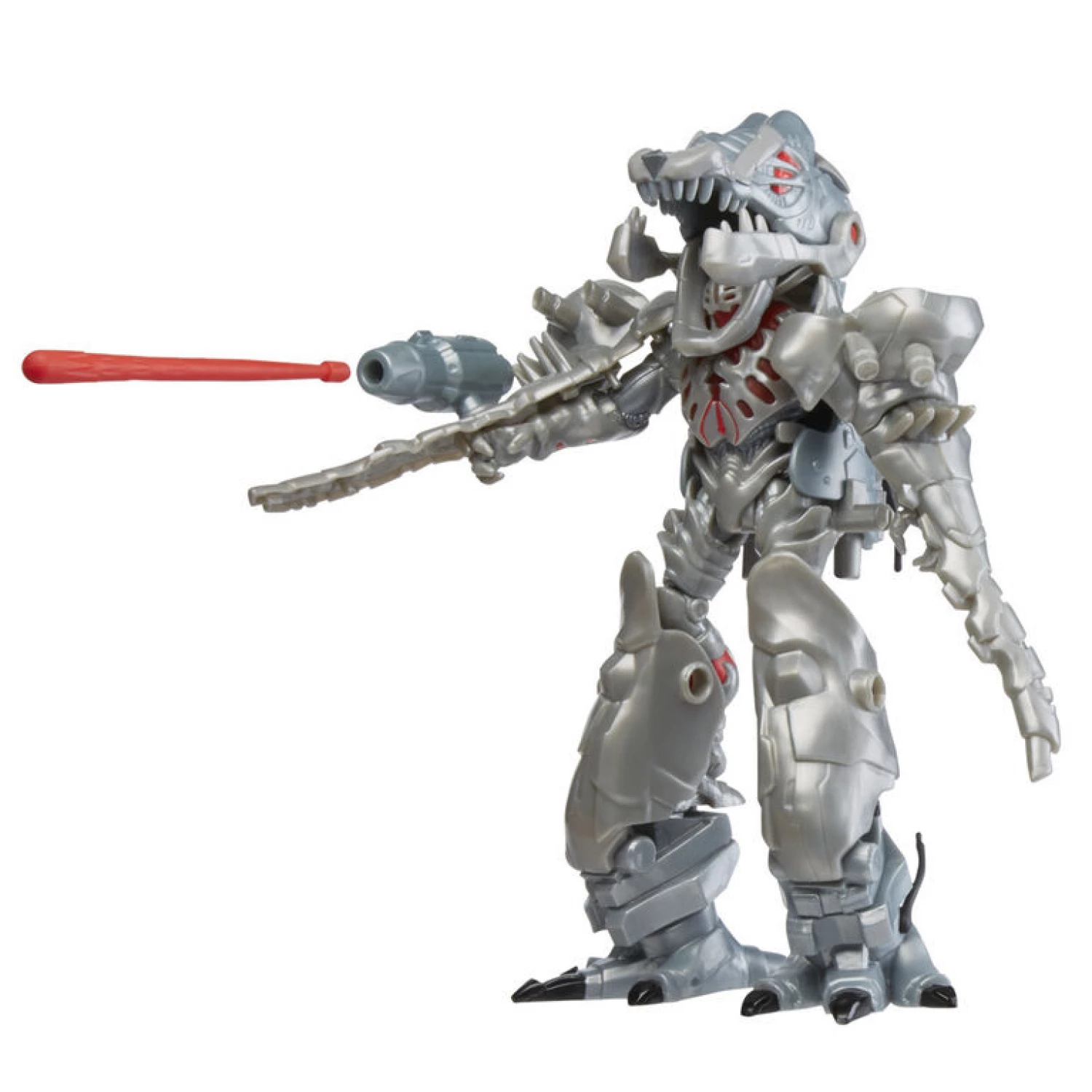 MARVEL ULTRON PRIMEVAL WITH T-R3X MECHASAUR