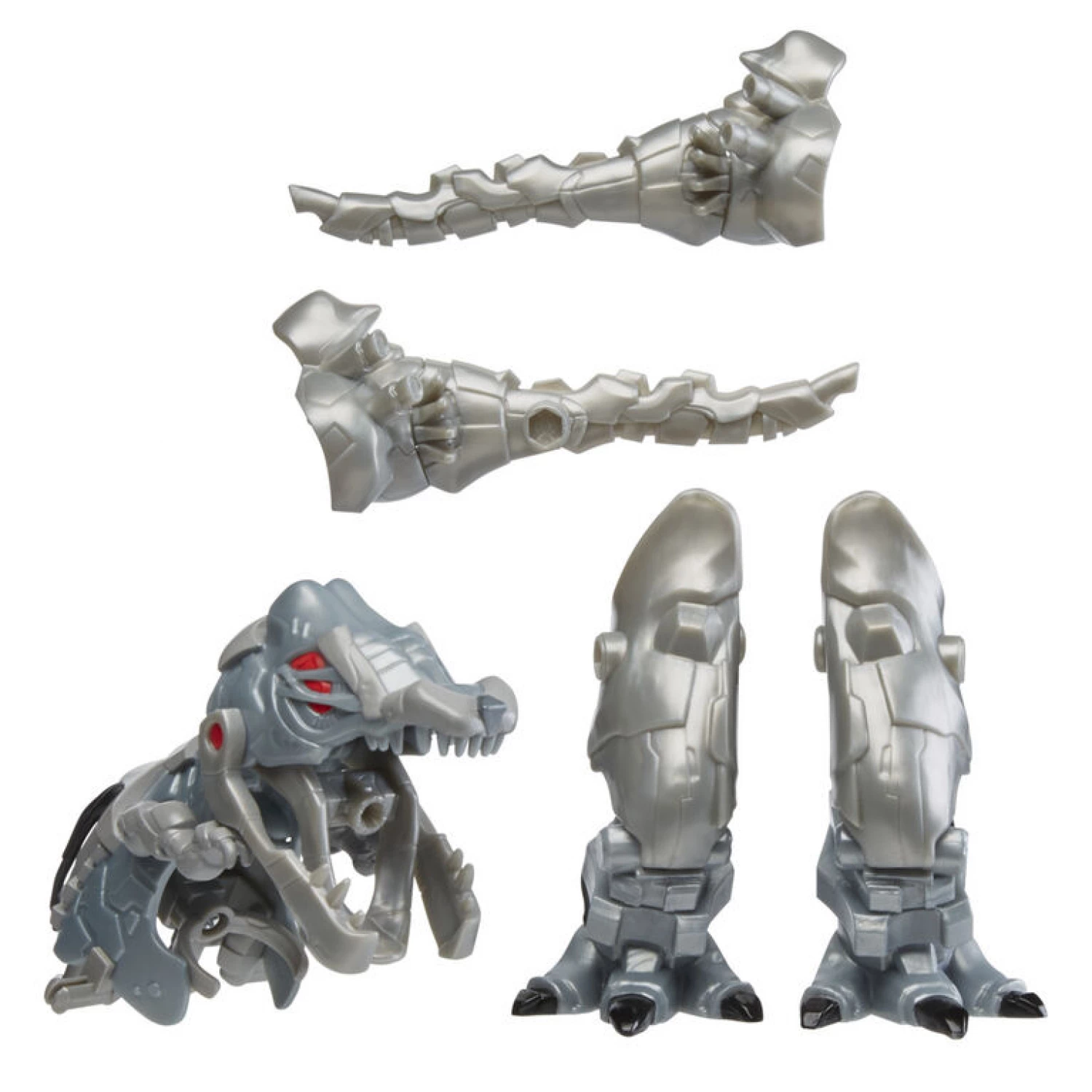 MARVEL ULTRON PRIMEVAL WITH T-R3X MECHASAUR