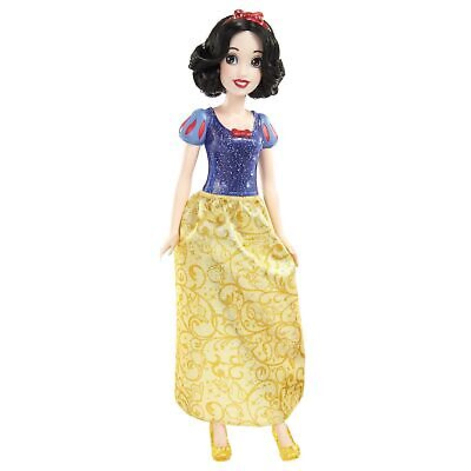 DISNEY LUTKA SNEZANA