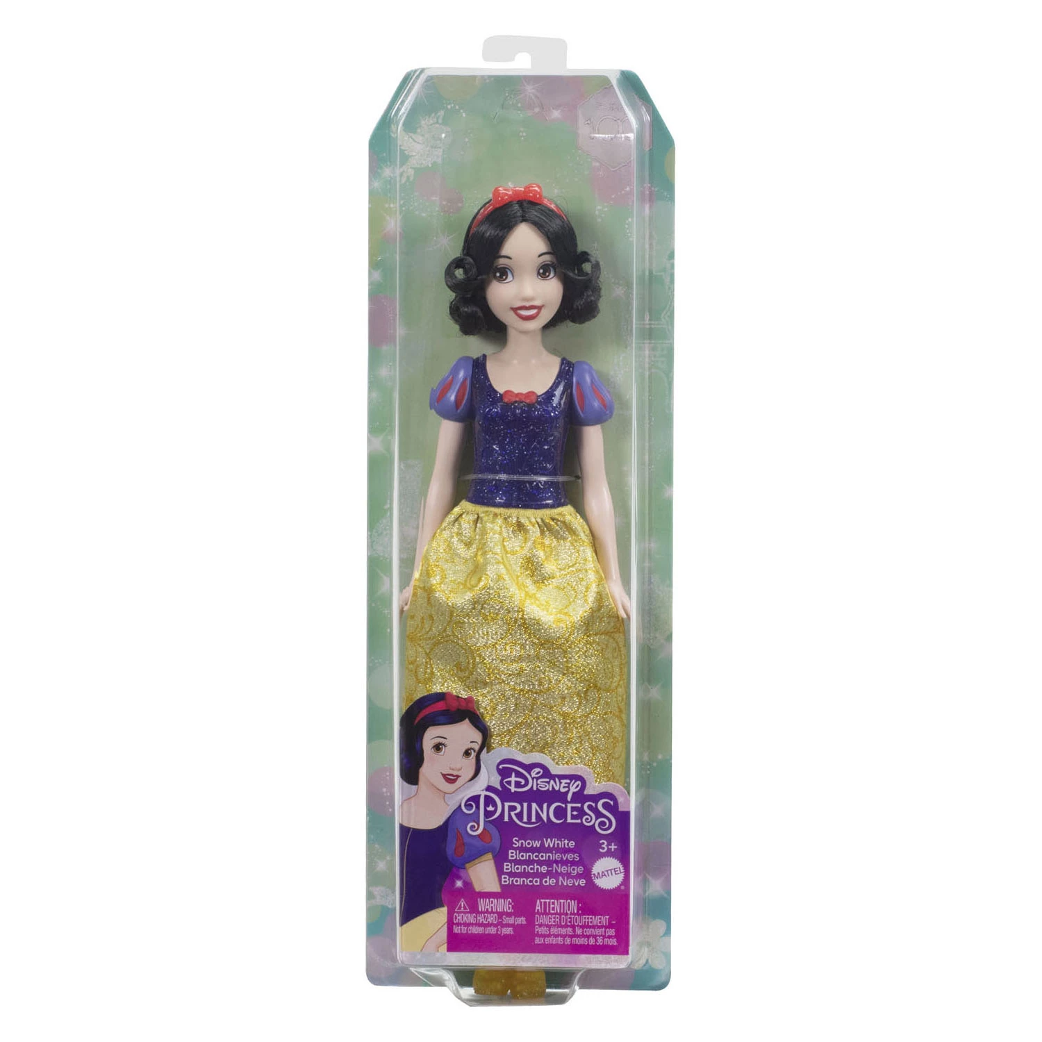 DISNEY LUTKA SNEZANA