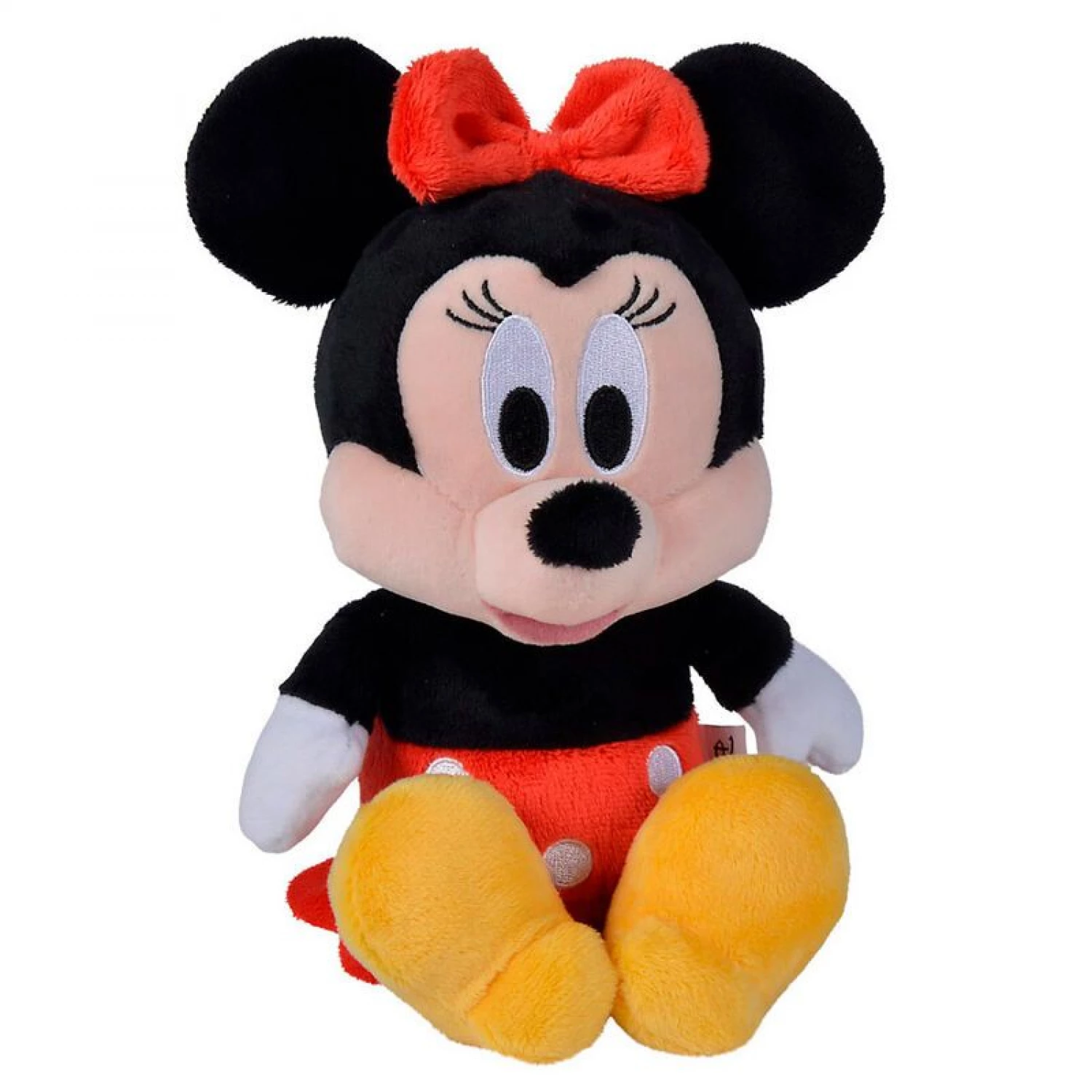 DISNEY MINNIE PLIS 25CM