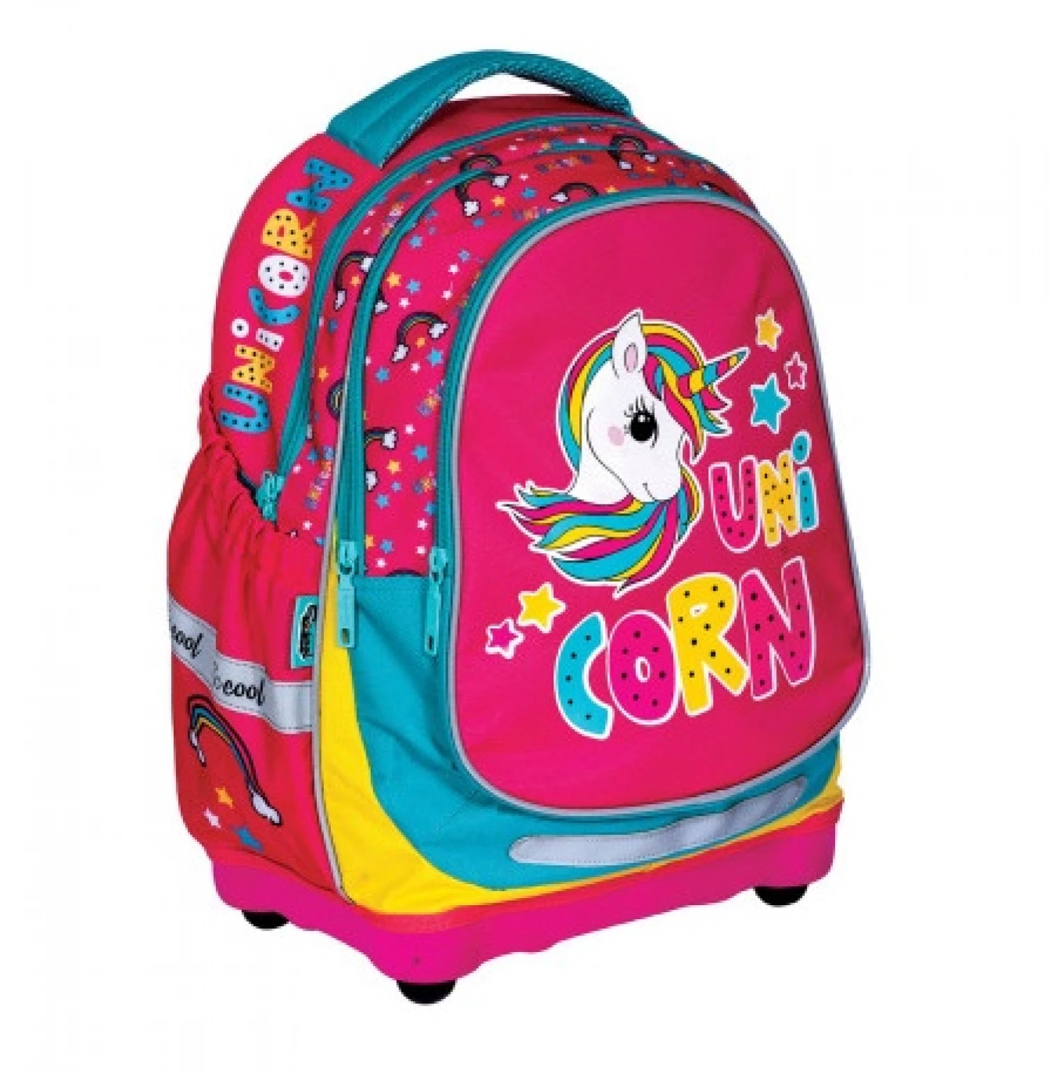 Ranac anatomski UNICORN 38*39*19.50cm SC2642