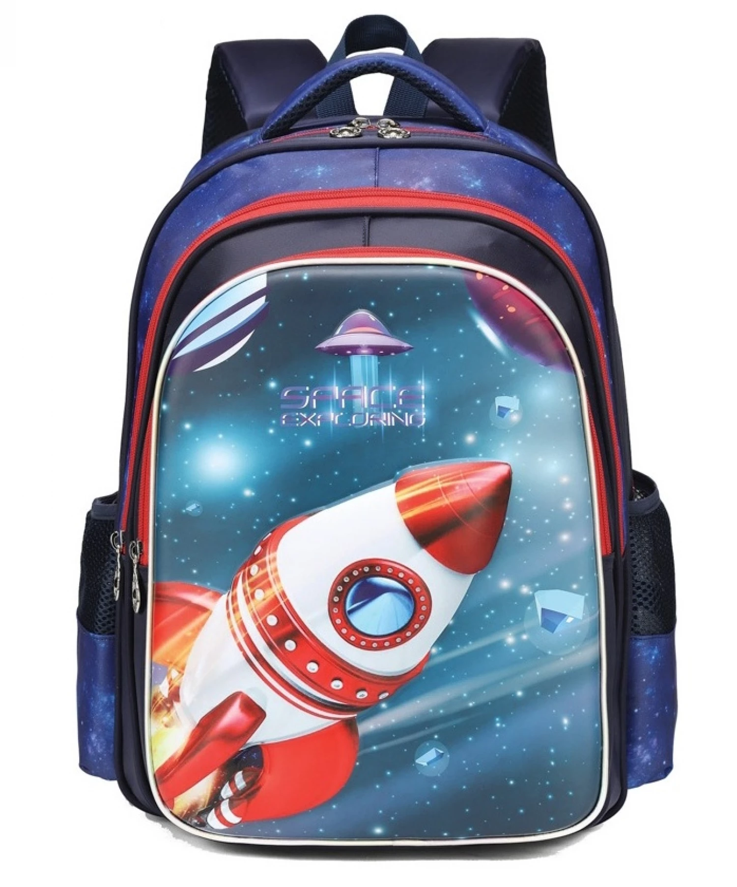 Ranac skolski 3D EVA 31*21*41cm SC2549