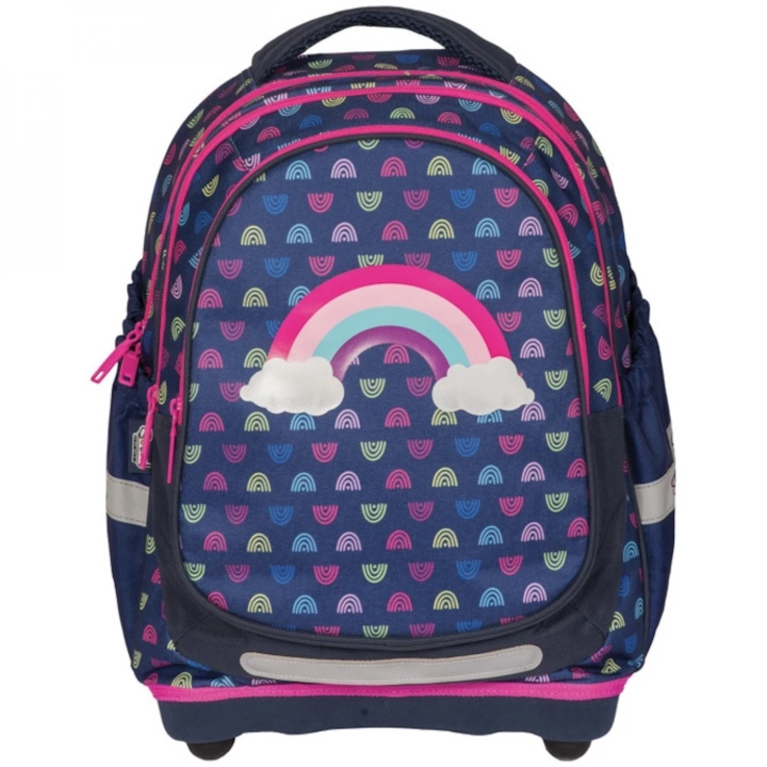Ranac anatomski rainbow 38*39*19.50cm SC2640