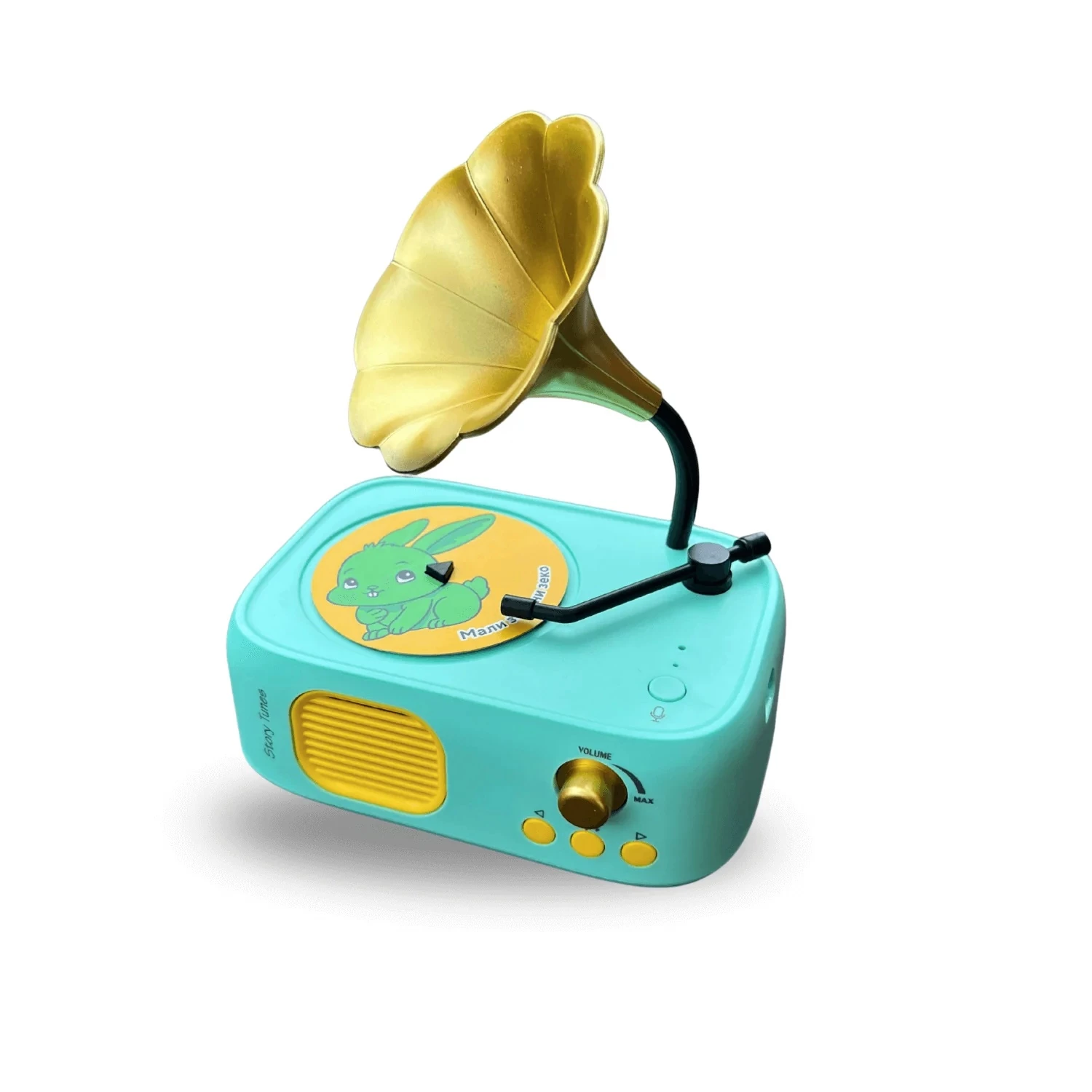 Edukativni Gramofon SR