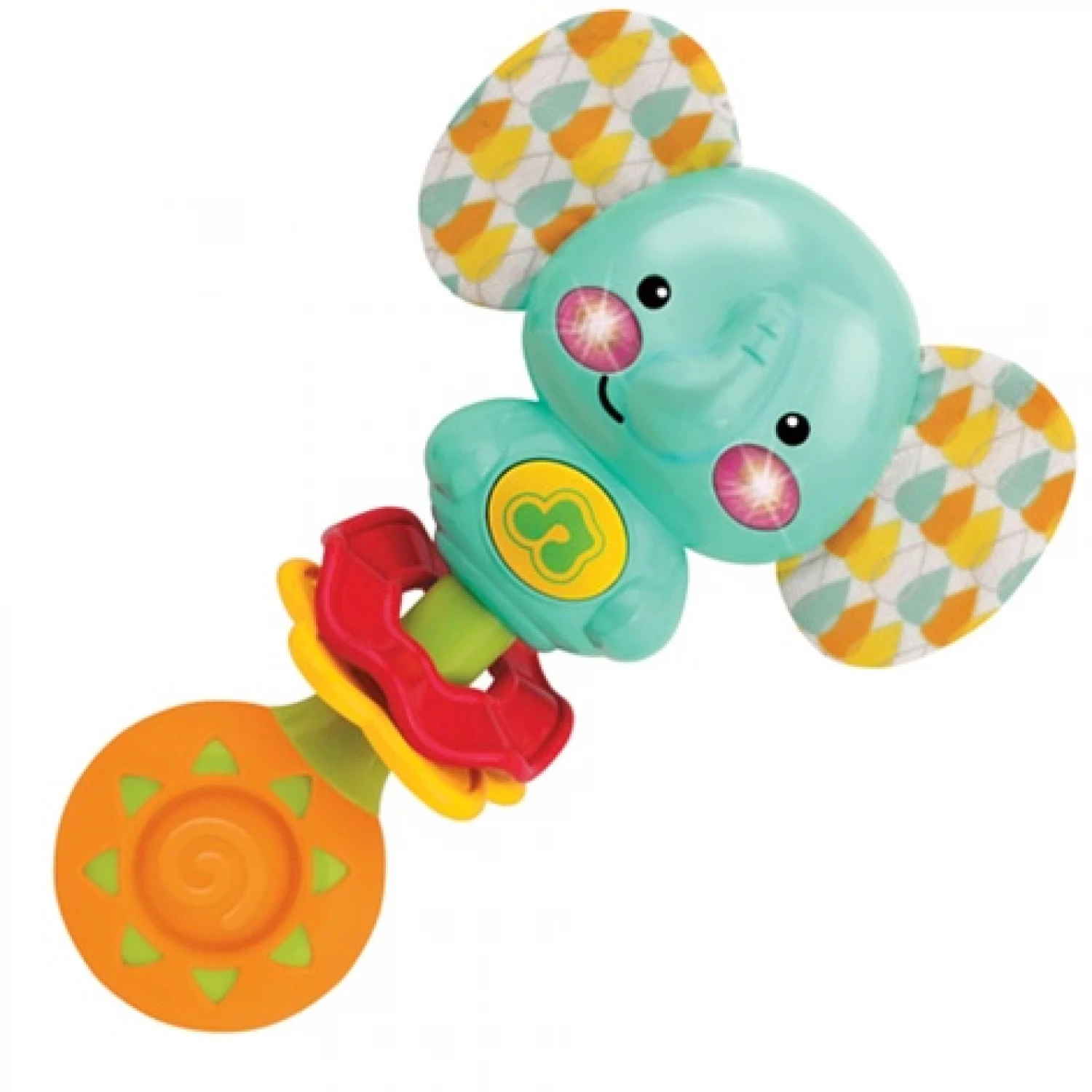 Win Fun zvecka Slon 251204-NL