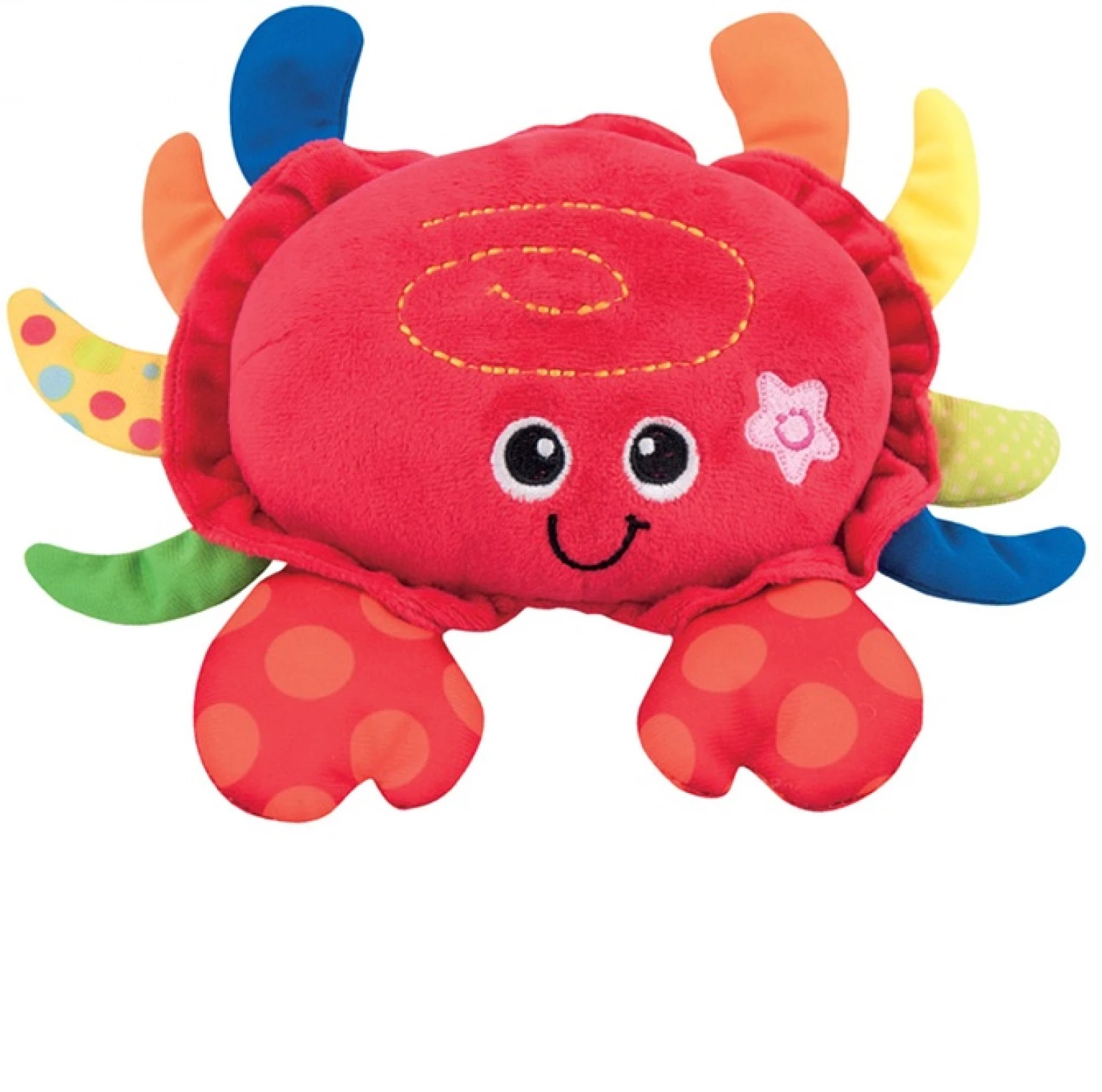 Win Fun Baby Kraba igra 000155-NL