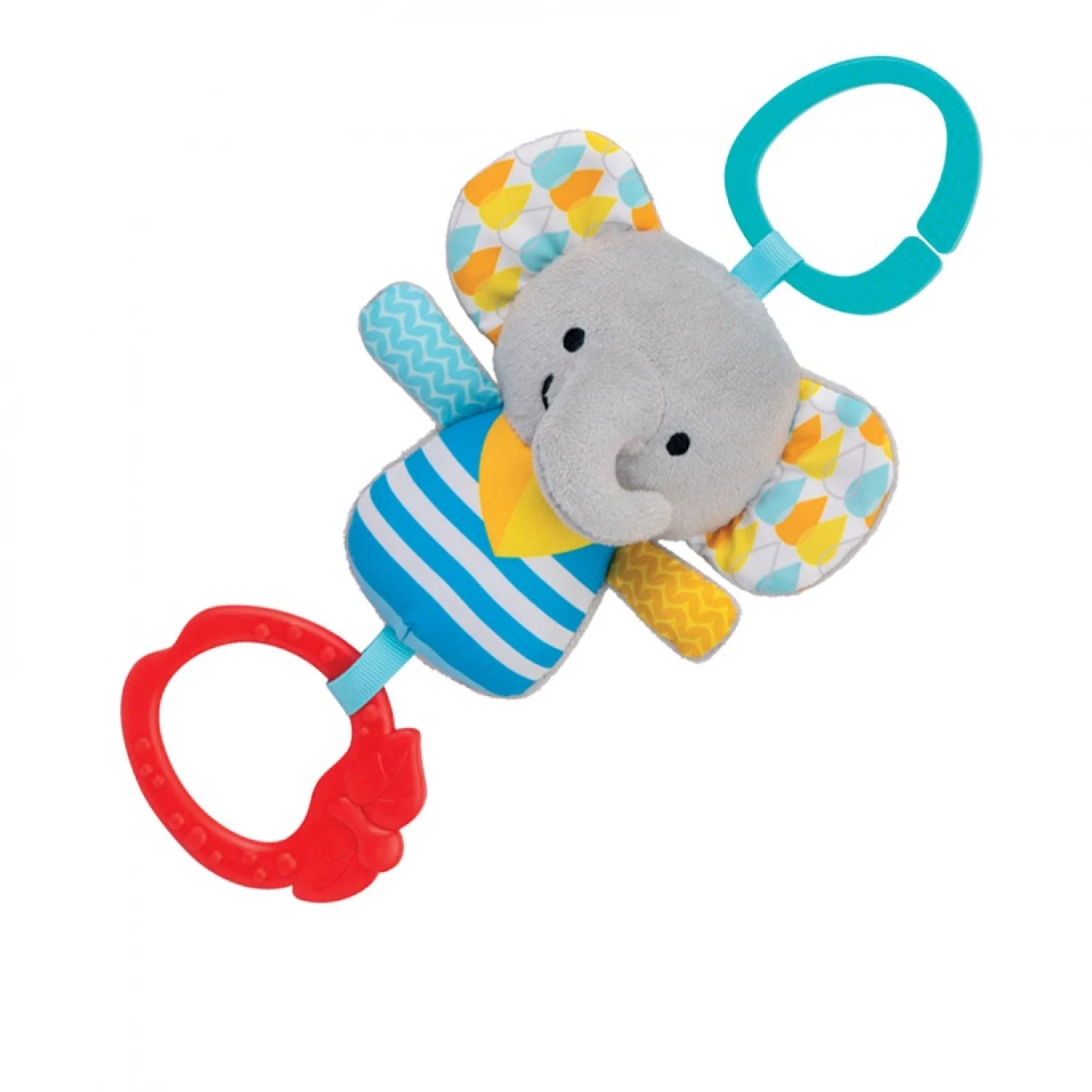 Win Fun glodalica Slon 240106-NI