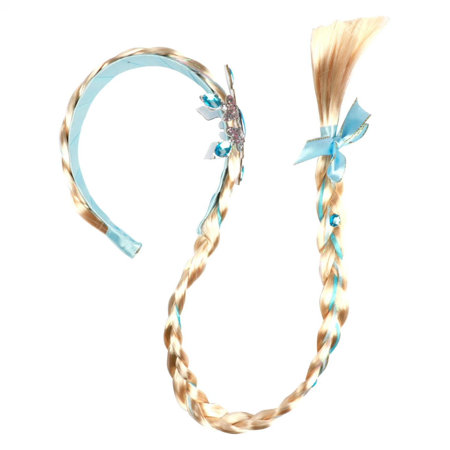 ICE PRINCESS DIADEMA I KRISTAL