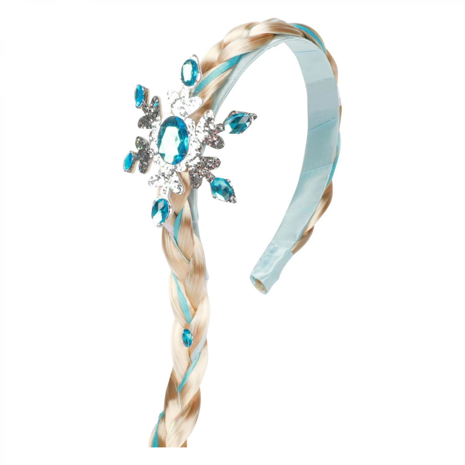 ICE PRINCESS DIADEMA I KRISTAL