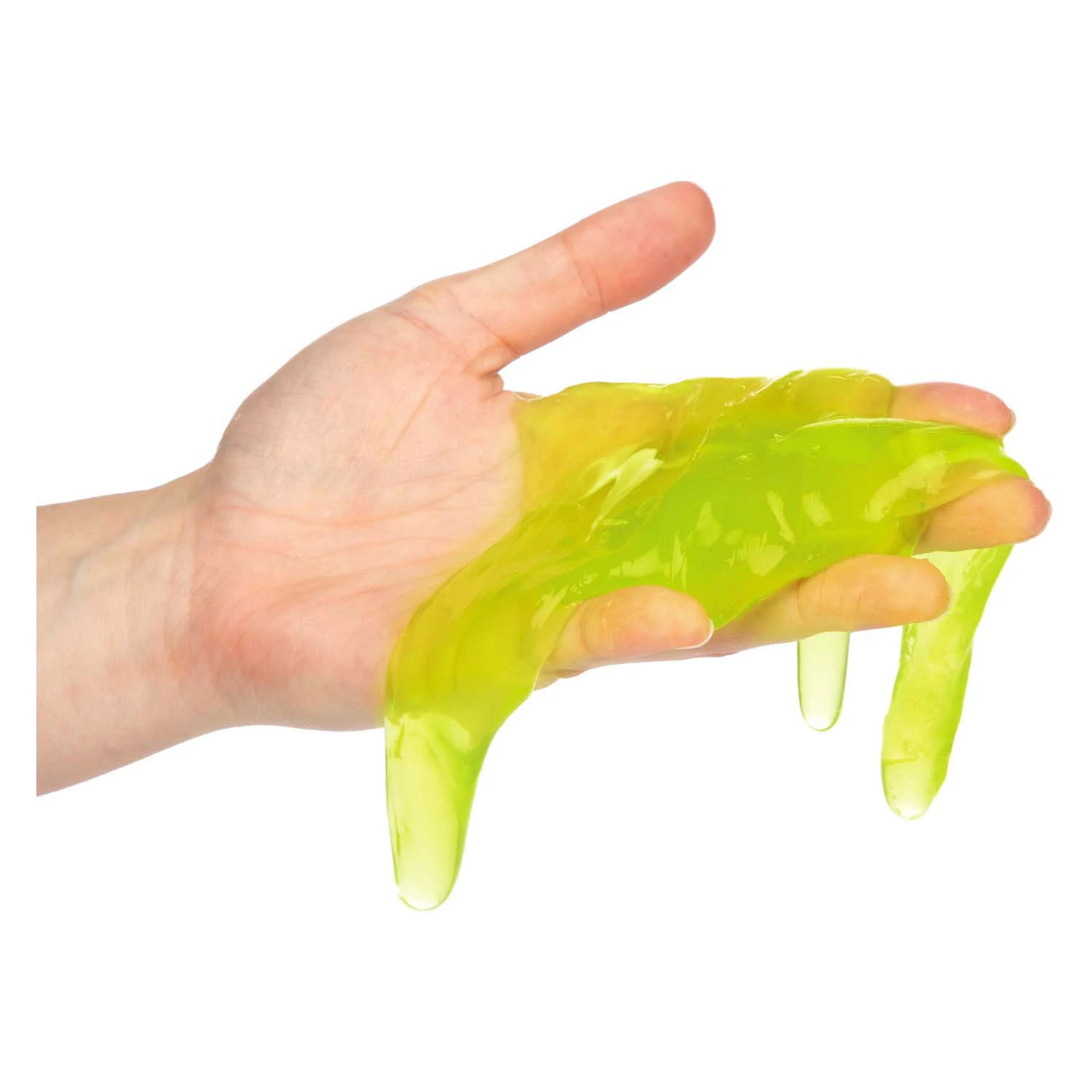 GLOW N FUN GLOW IN THE DARK LJIGAVAC U BURETU 6ASS