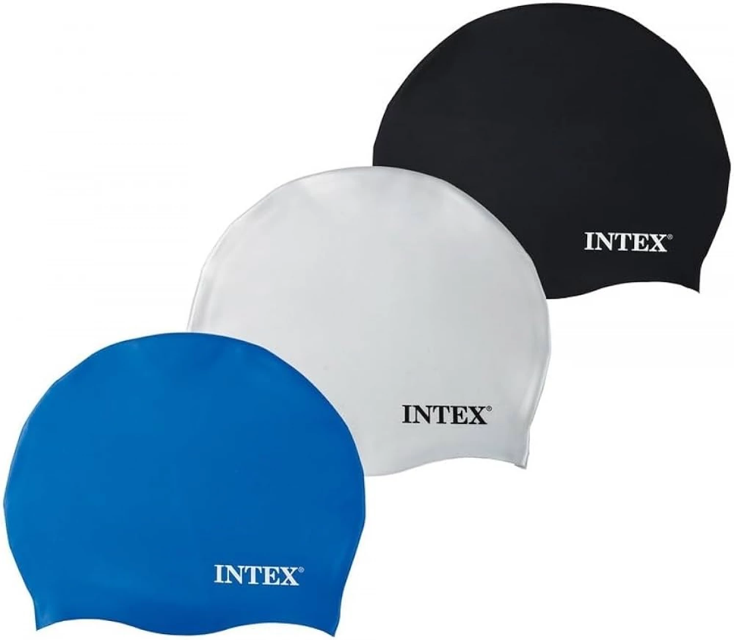 Intex Silicon kapa za plivanje 58680