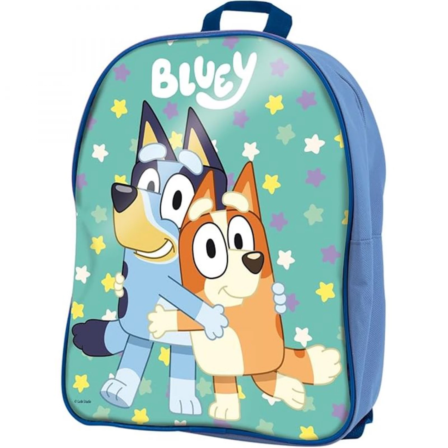 Bluey kreativni ranac Skola Crtanja 104604