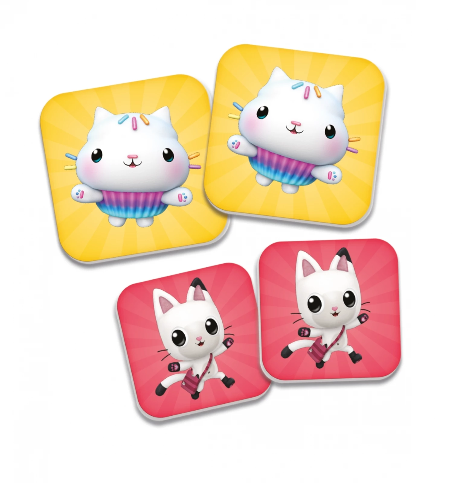 Gabbys Dollhouse Memo igra 105984