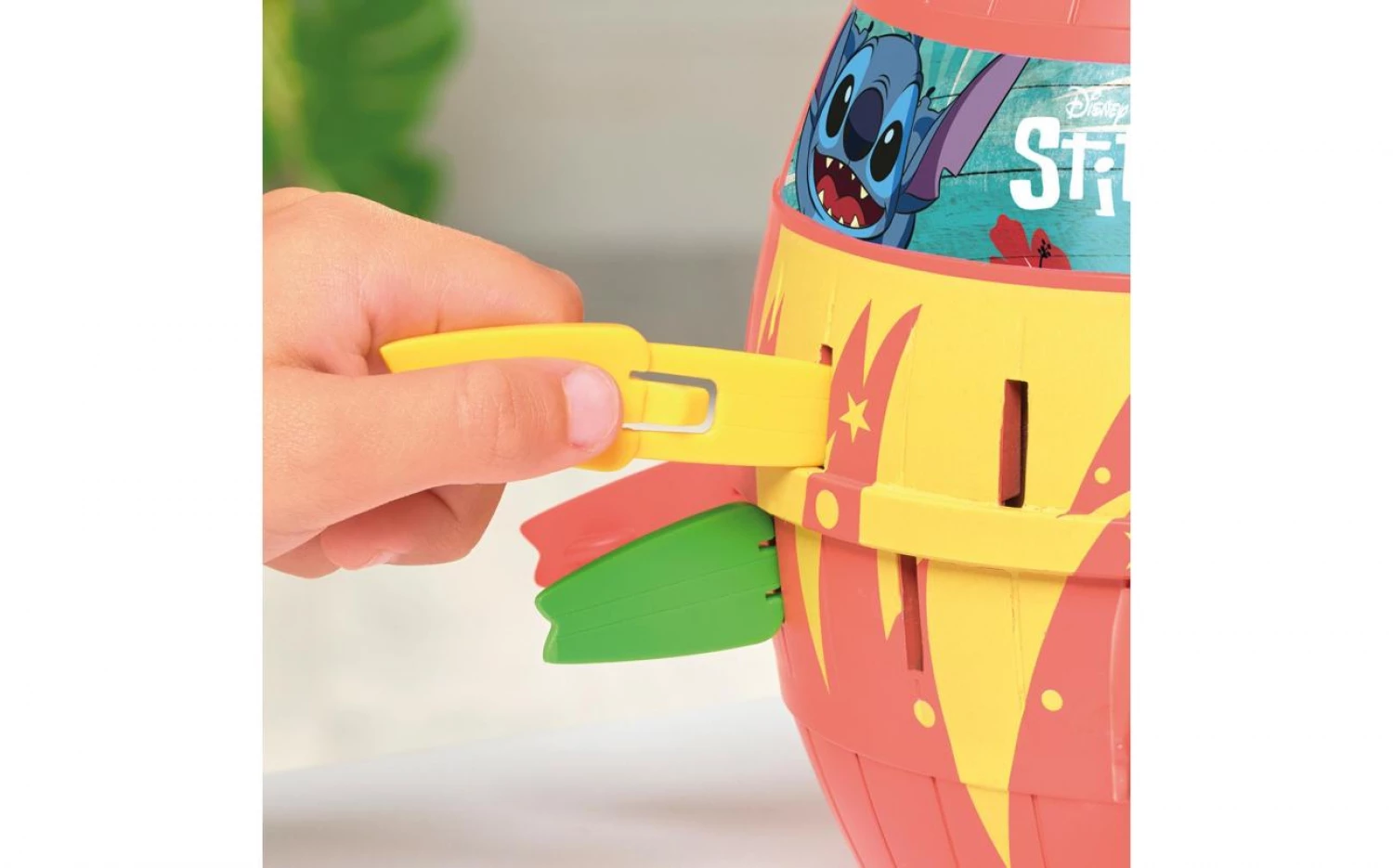 POP UP STITCH Drustvena igra