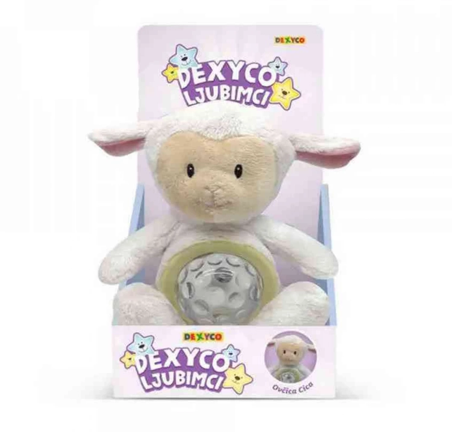 DEXYCO LJUBIMCI OVCICA CICA