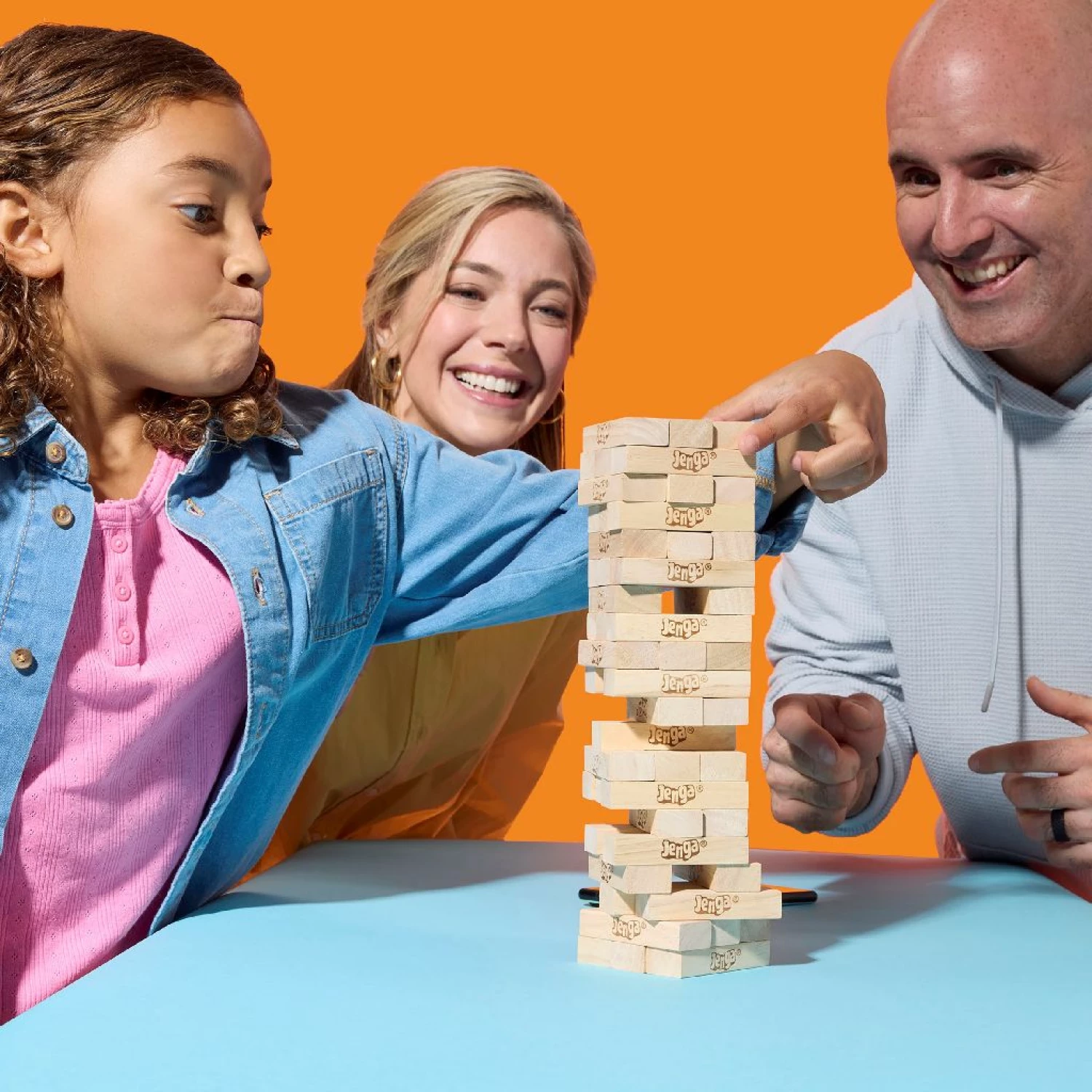 JENGA DRUSTVENA IGRA