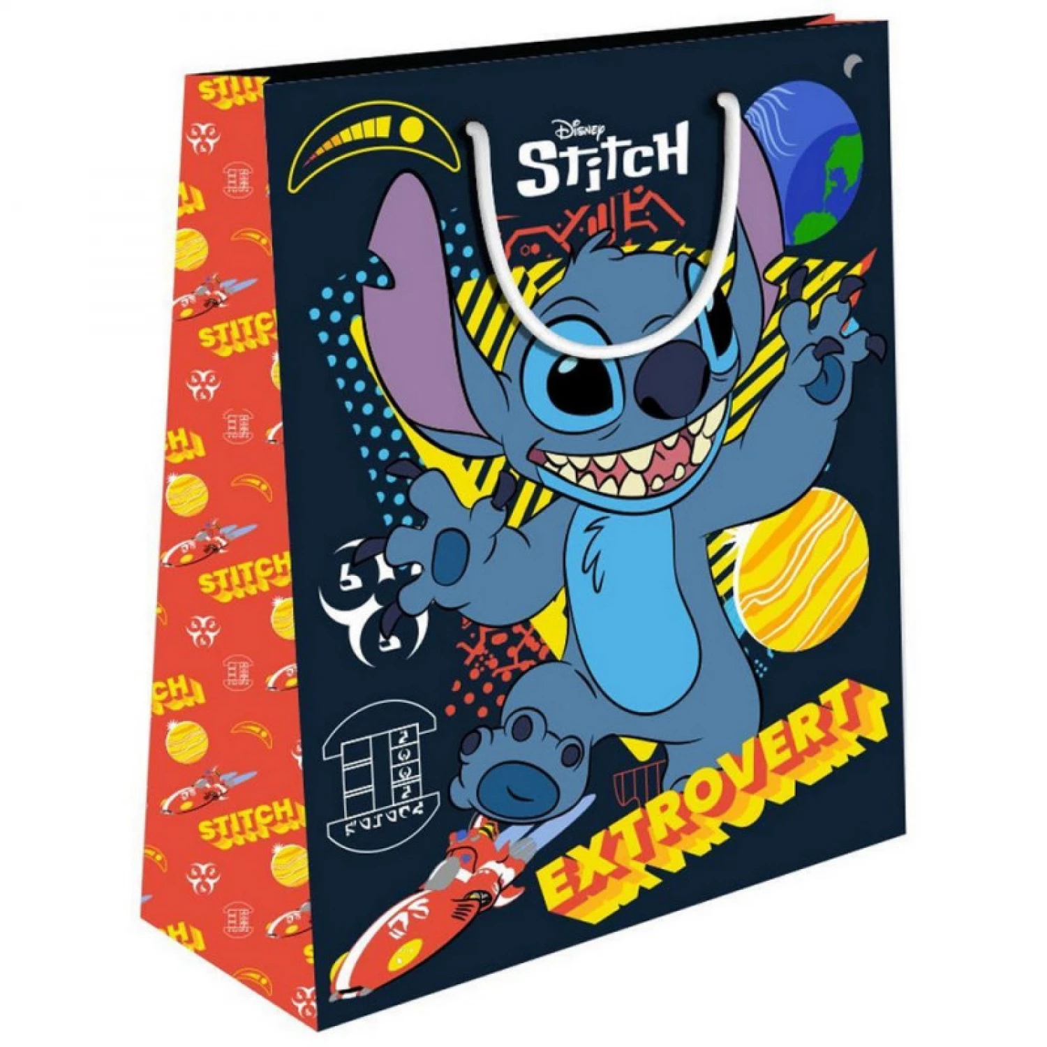 UKRASNA KESA VELIKA LILO I STITCH