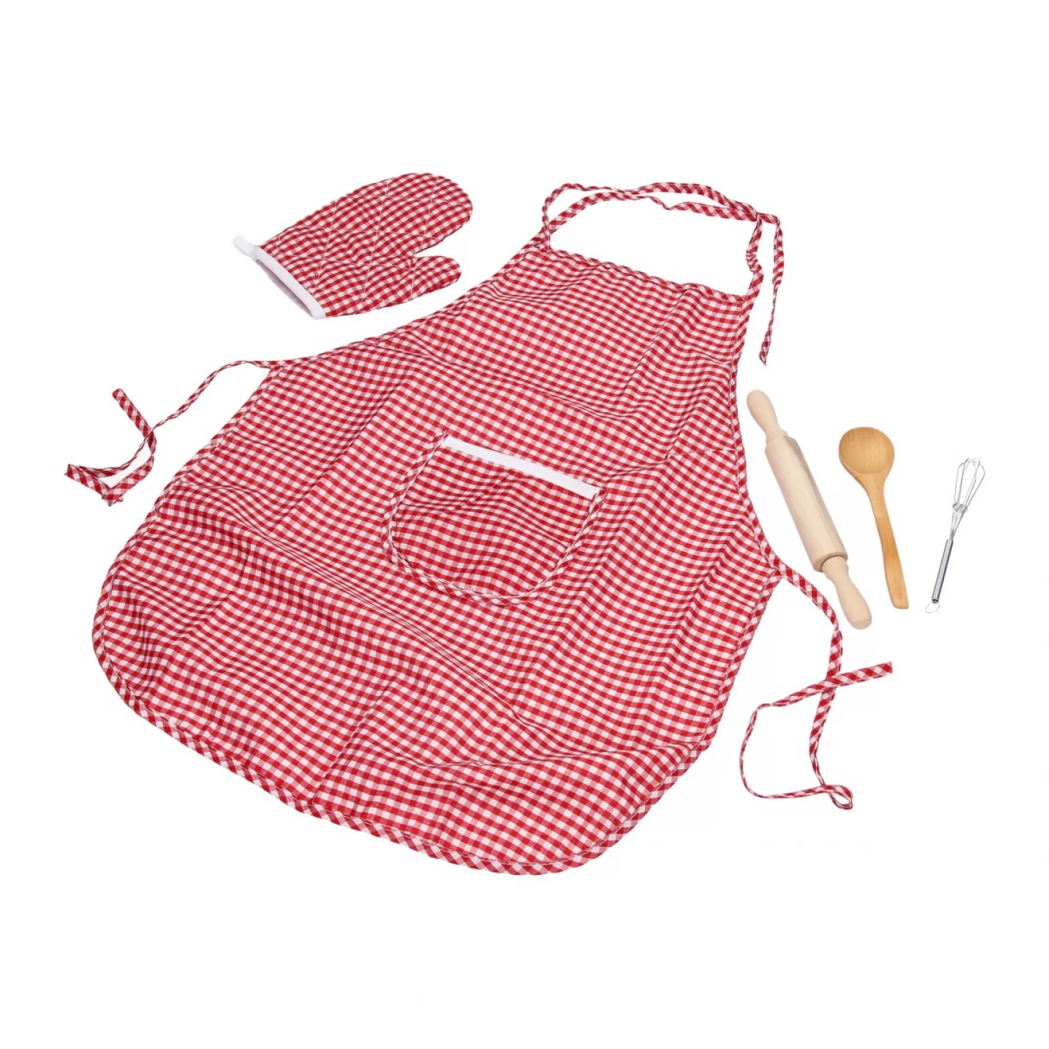 Kuhinjski set Sef kuhinje 5pcs 27520