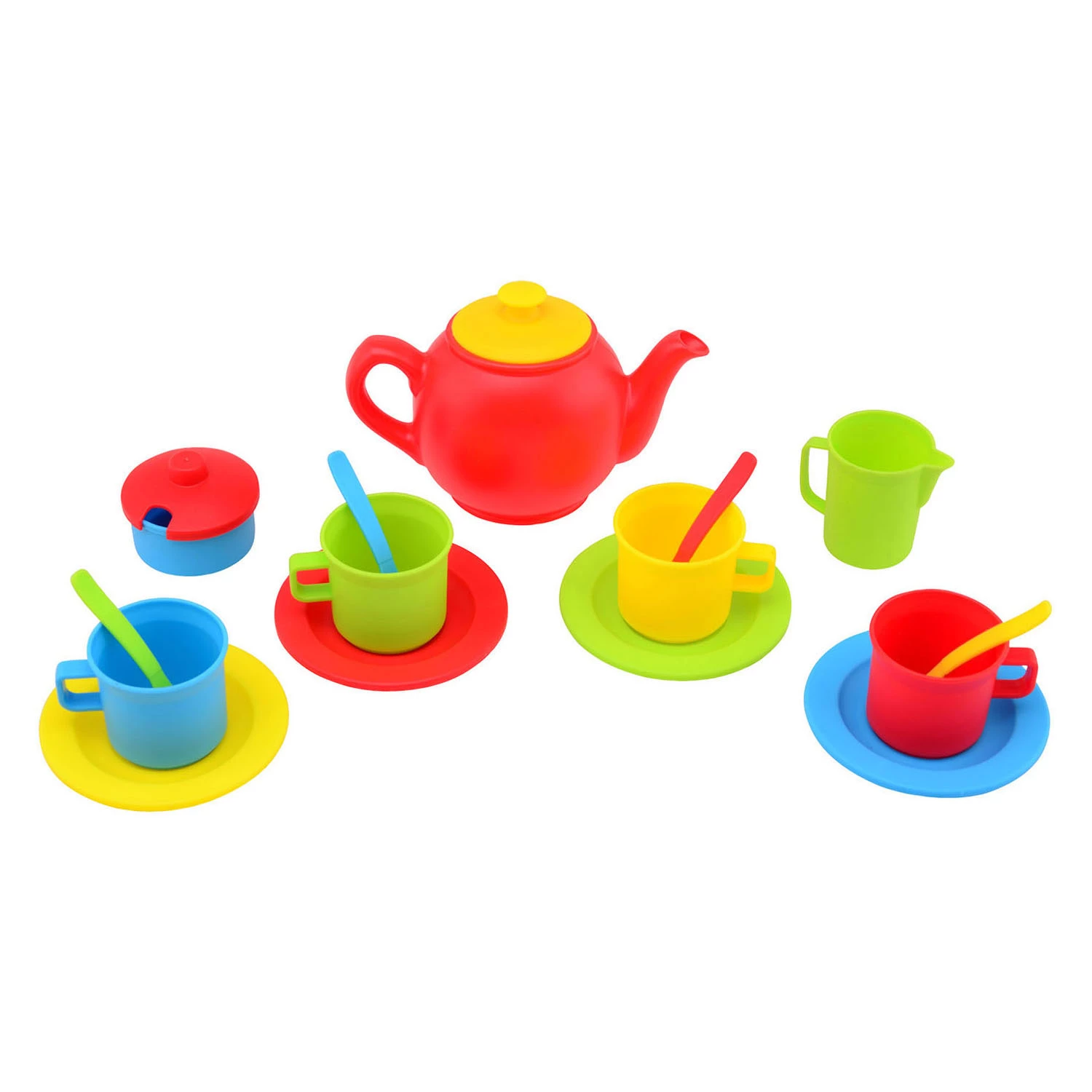 Home & Kitchen set za caj 17pcs 27691