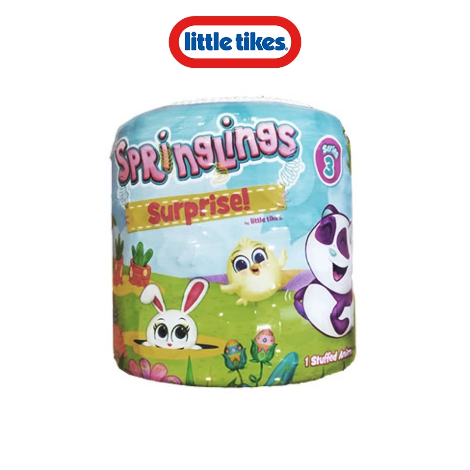 Springlings Surprise figura Series 3 653483