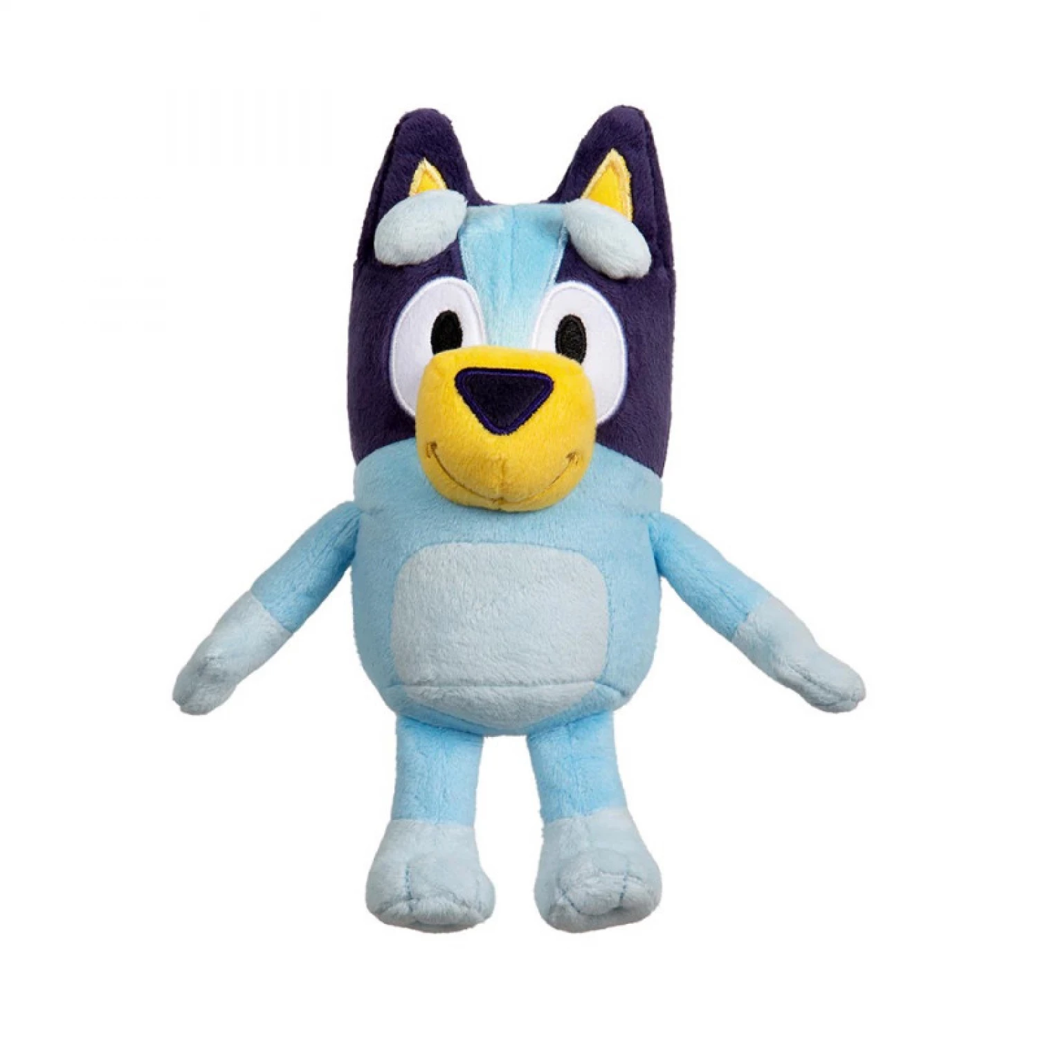 BLUEY PLIS ASST 1 KOM