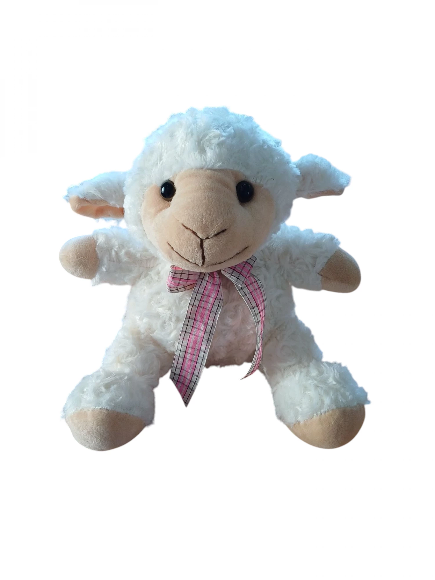 Plisana ovca 25cm 51229