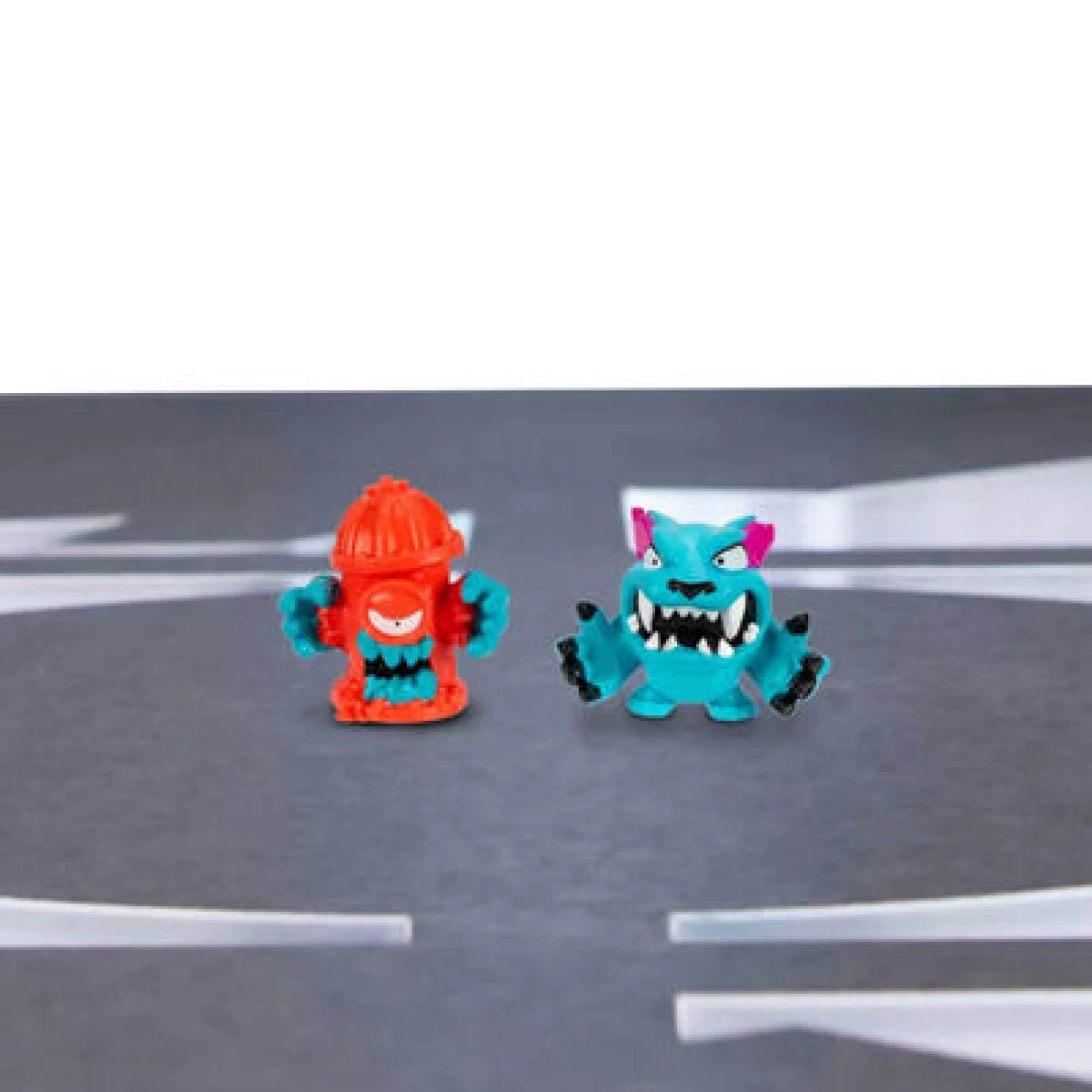 MRBEAST LAB BIOMITES TEST TUBE 2PCS ASS