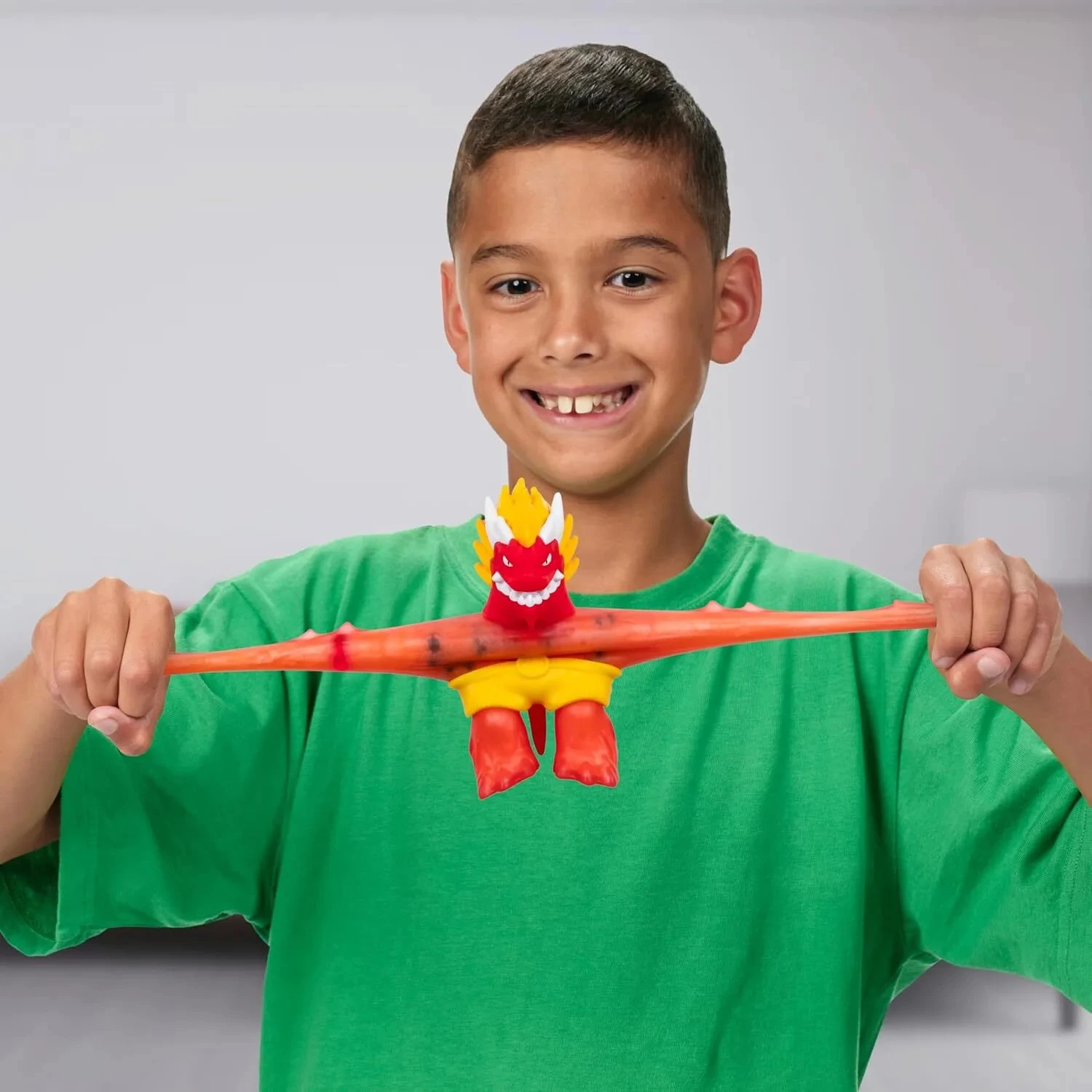 GOO JIT ZU CREATOR MAKE YOUR OWN FIGURA
