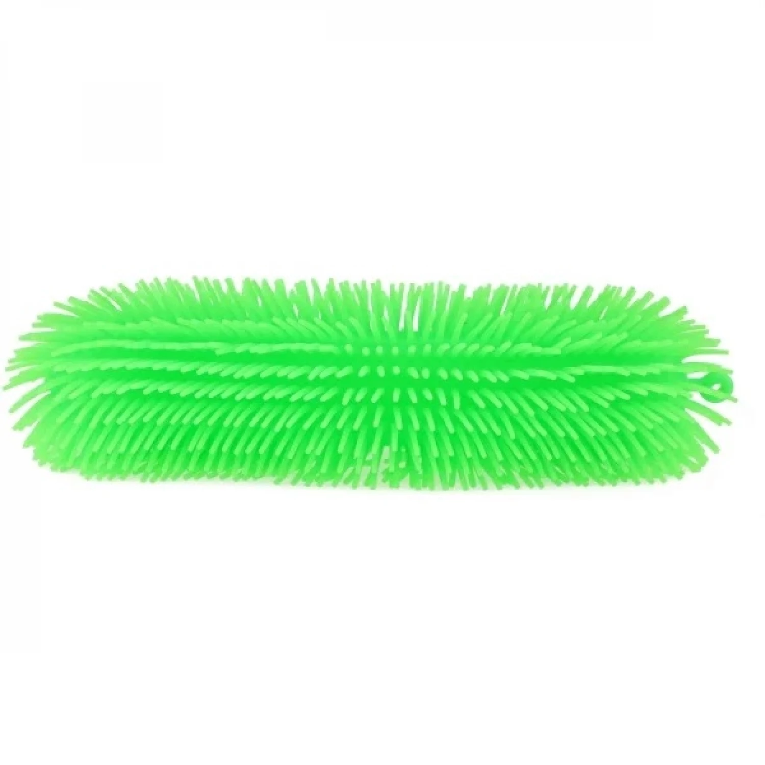 PUFFERZ Pufer figura zelena 33cm 51020C