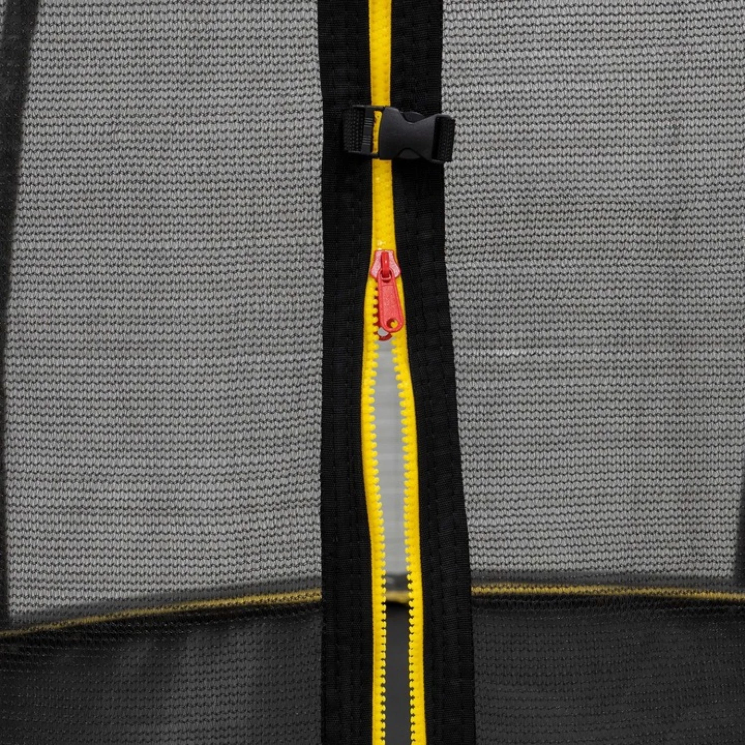 Dunlop trampolina 244x200 cm