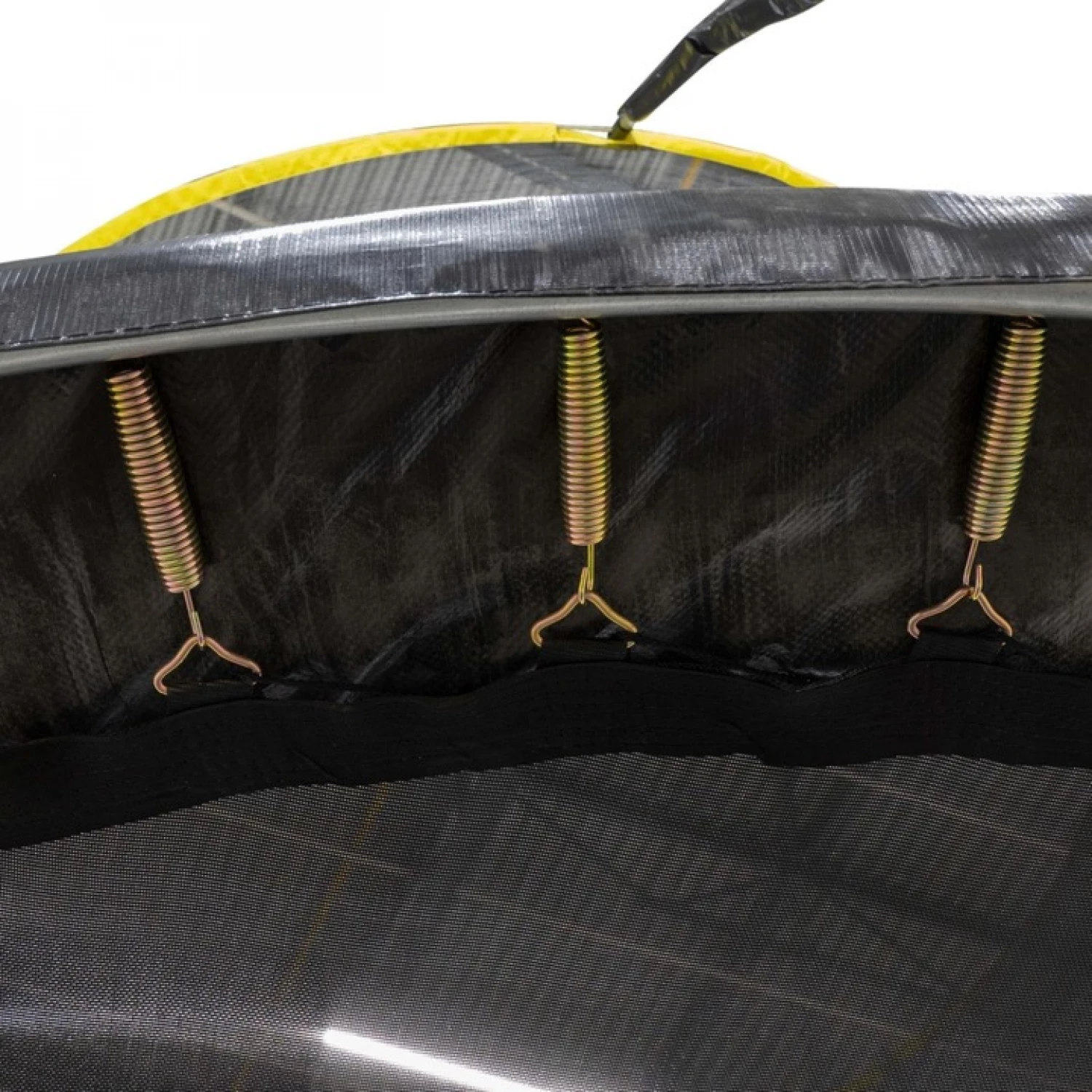 Dunlop trampolina 244x200 cm